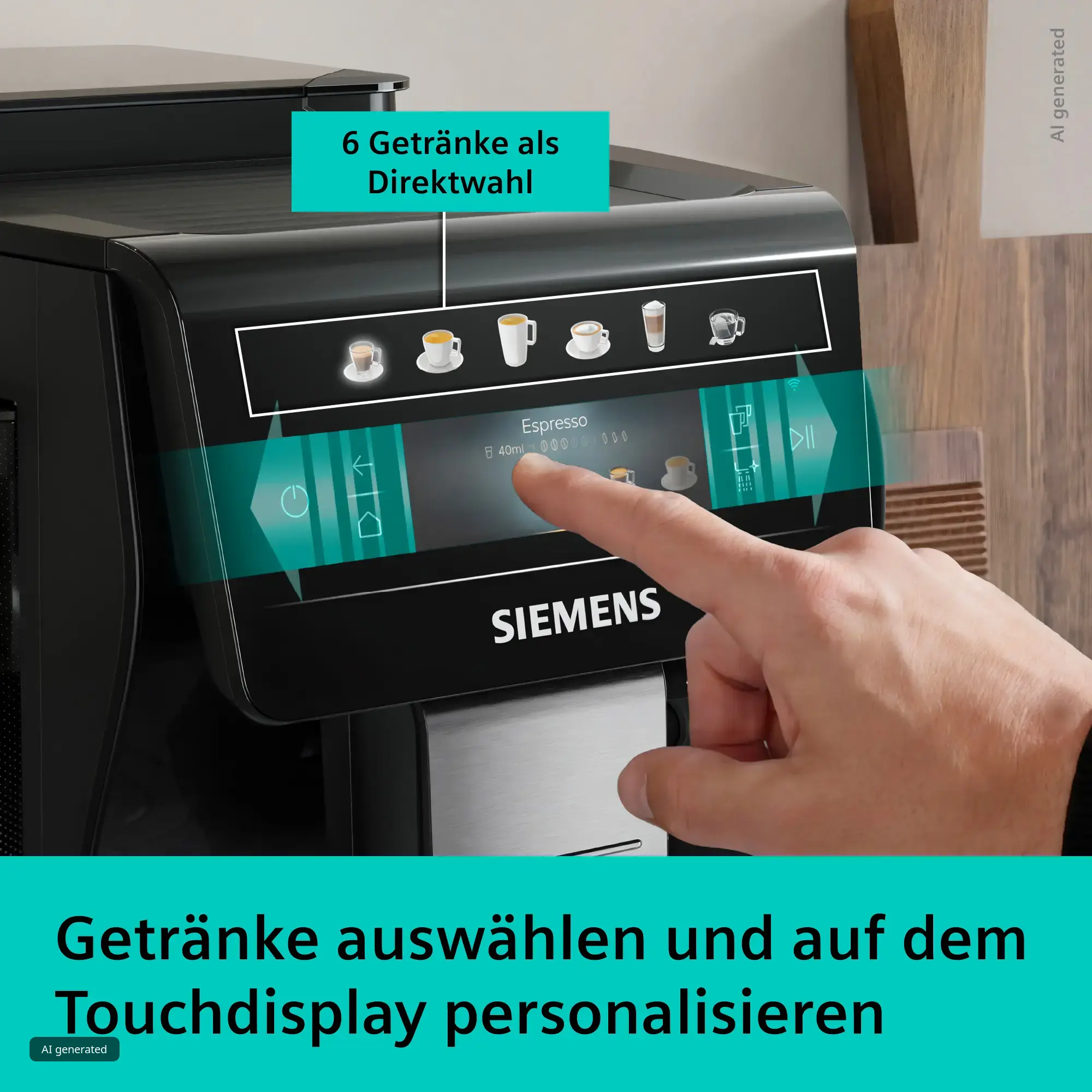 Foto Nr. 3 des Produkts TP601E19