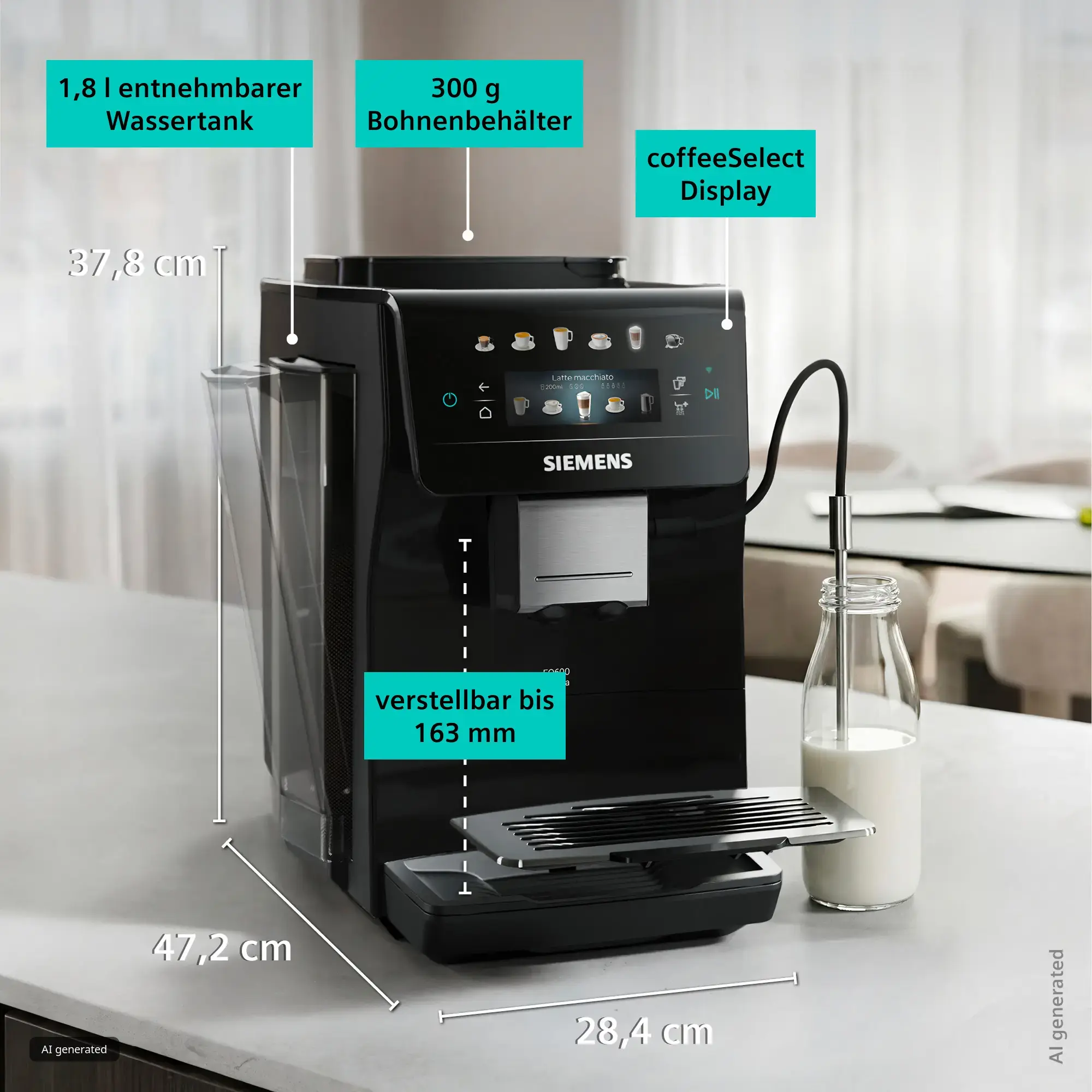 Foto Nr. 8 des Produkts TP601E19