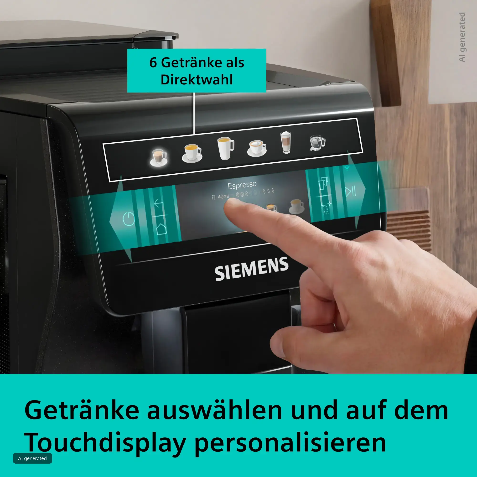 Foto Nr. 3 des Produkts TP603E08
