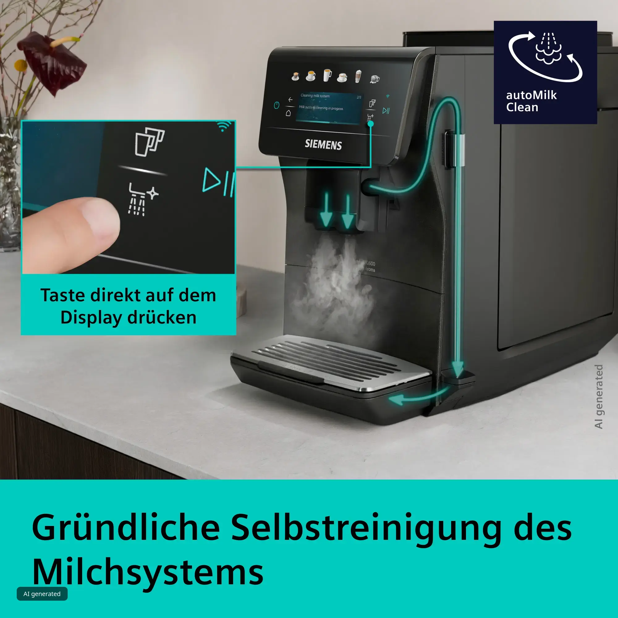 Foto Nr. 5 des Produkts TP603E08