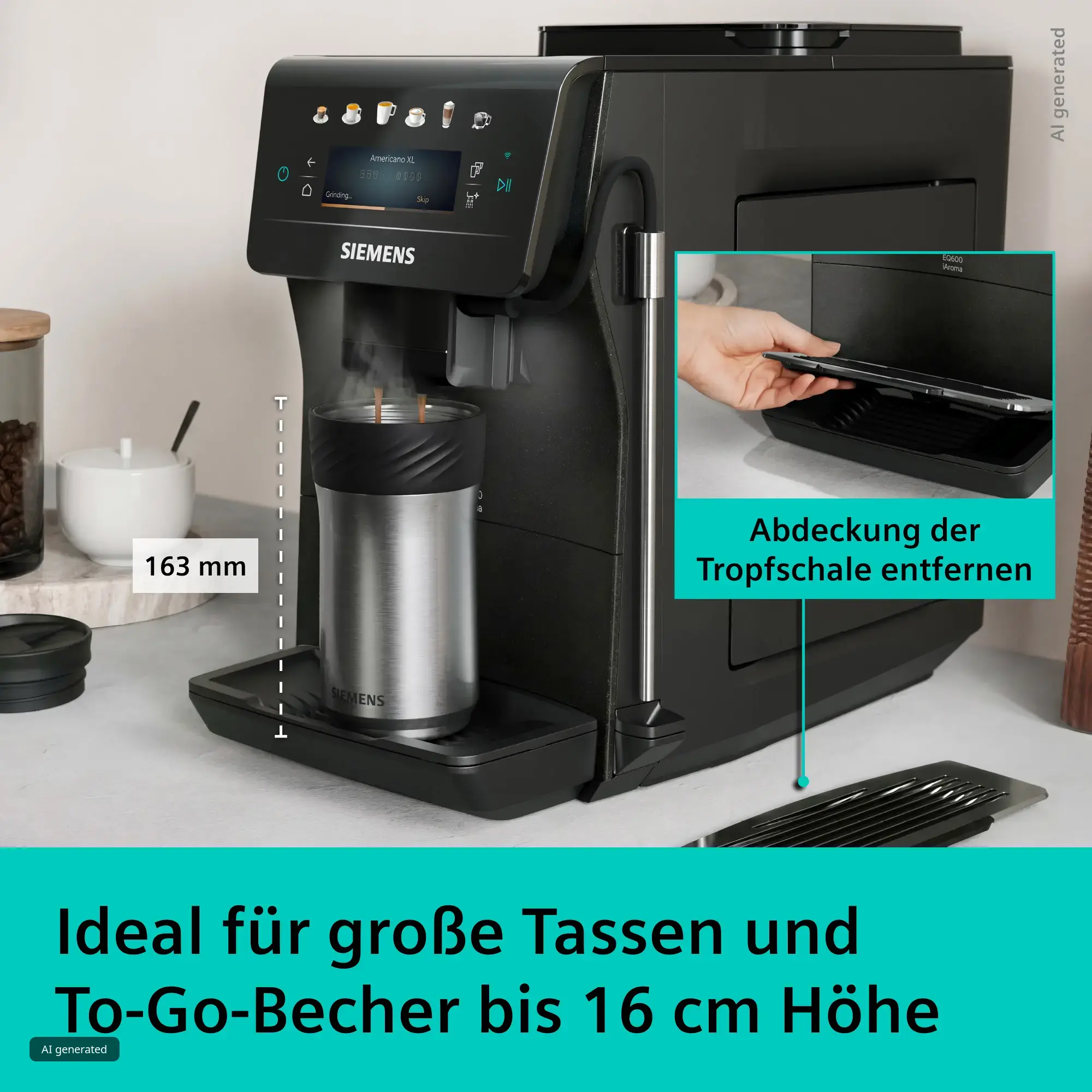 Foto Nr. 9 des Produkts TP603E08