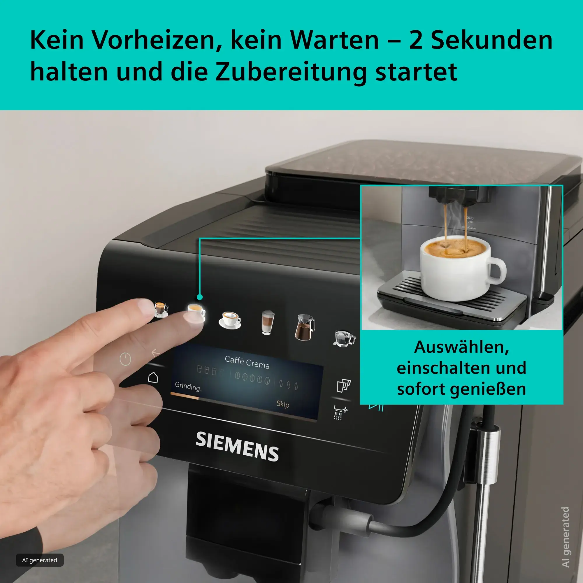 Foto Nr. 4 des Produkts TP603EF6