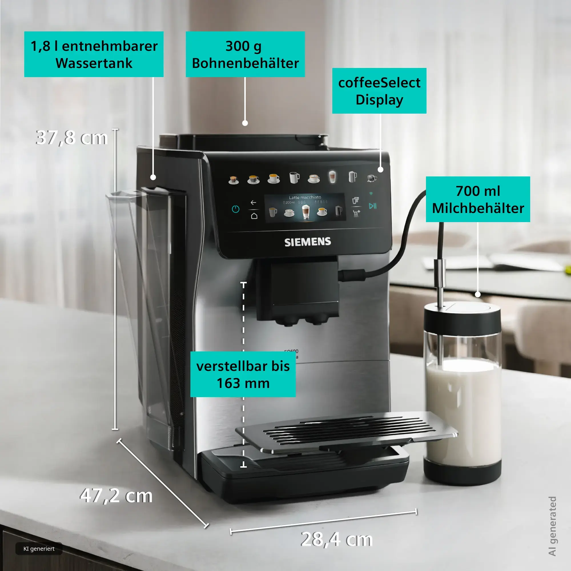 Foto Nr. 7 des Produkts TP603EF6