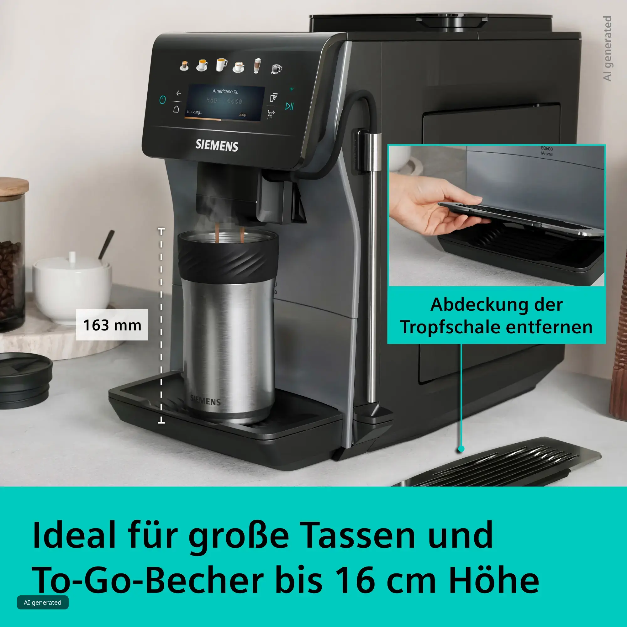 Foto Nr. 9 des Produkts TP603EF6