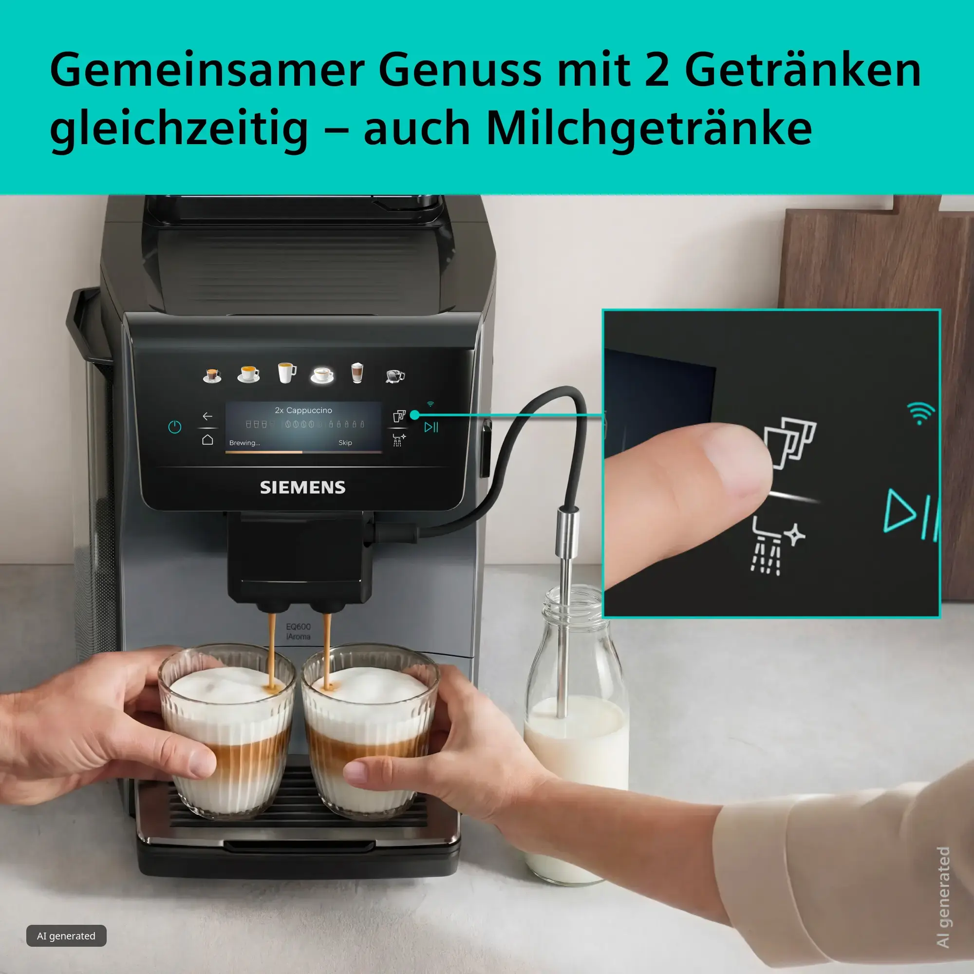 Foto Nr. 8 des Produkts TP603EF6
