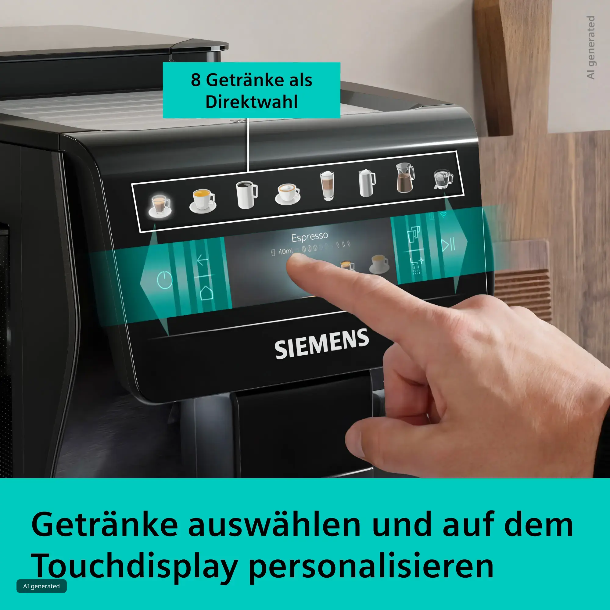 Foto Nr. 3 des Produkts TP607EF5