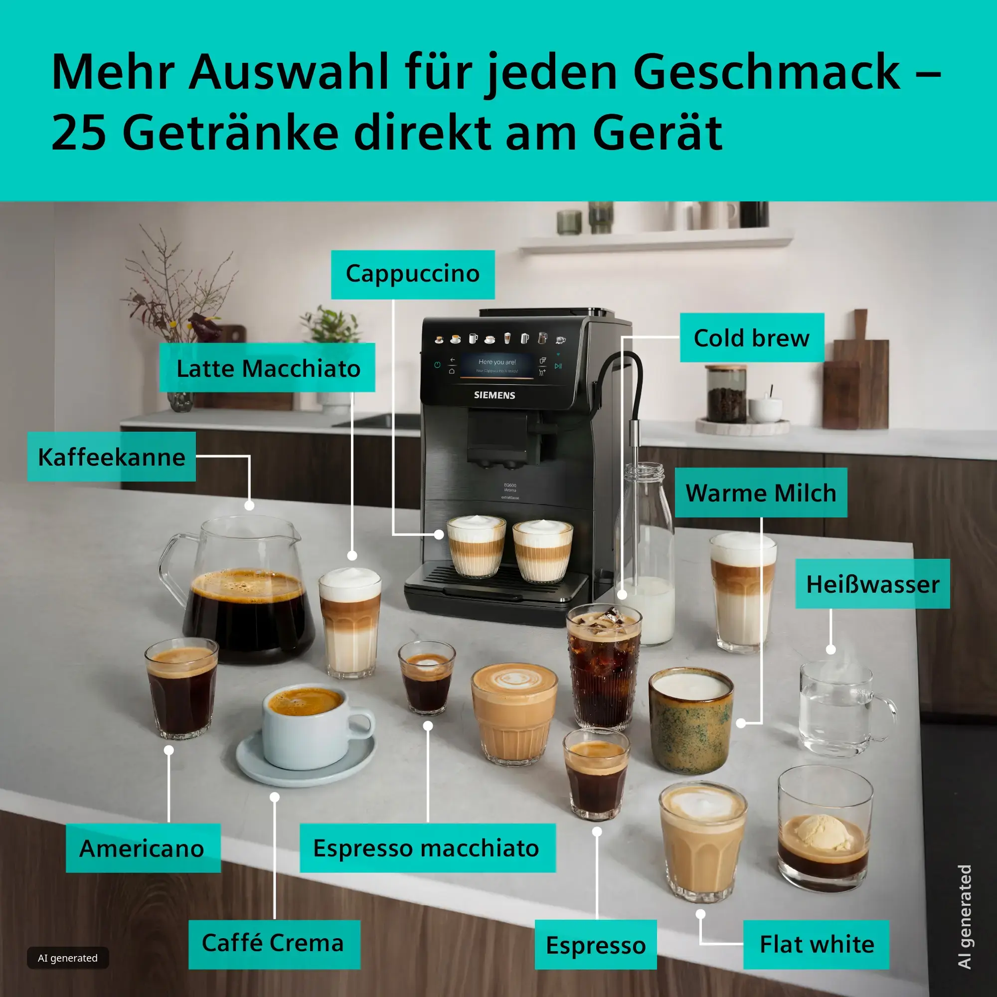 Foto Nr. 2 des Produkts TP607EF5