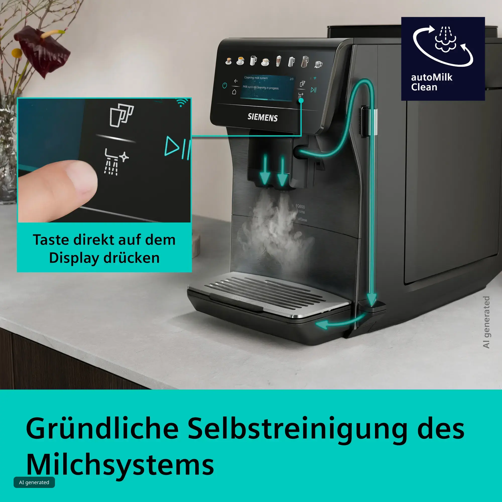 Foto Nr. 5 des Produkts TP607EF5