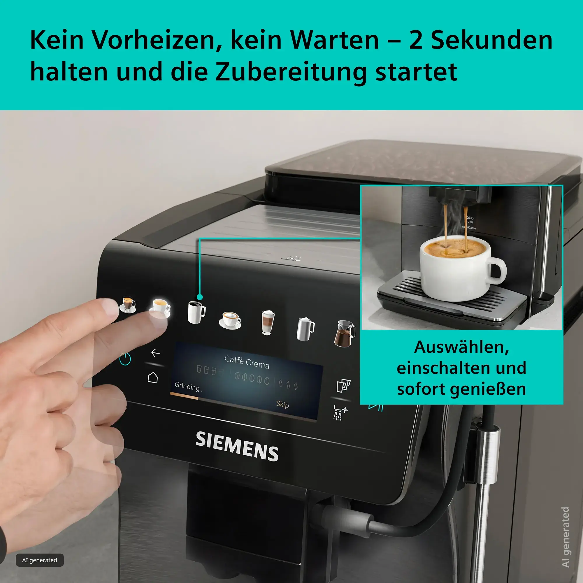 Foto Nr. 4 des Produkts TP607EF5