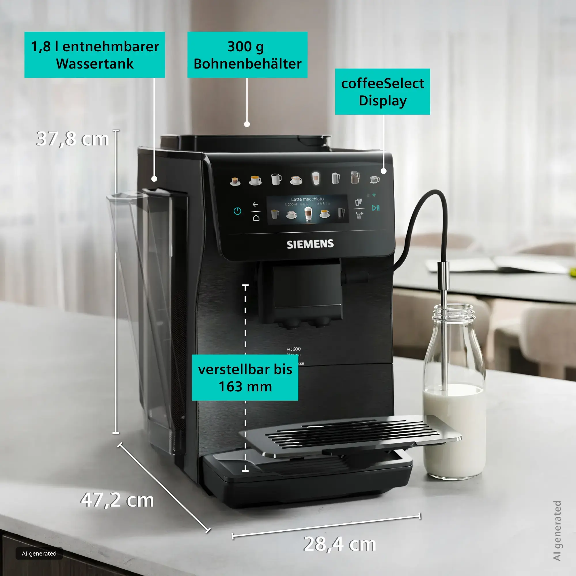 Foto Nr. 7 des Produkts TP607EF5