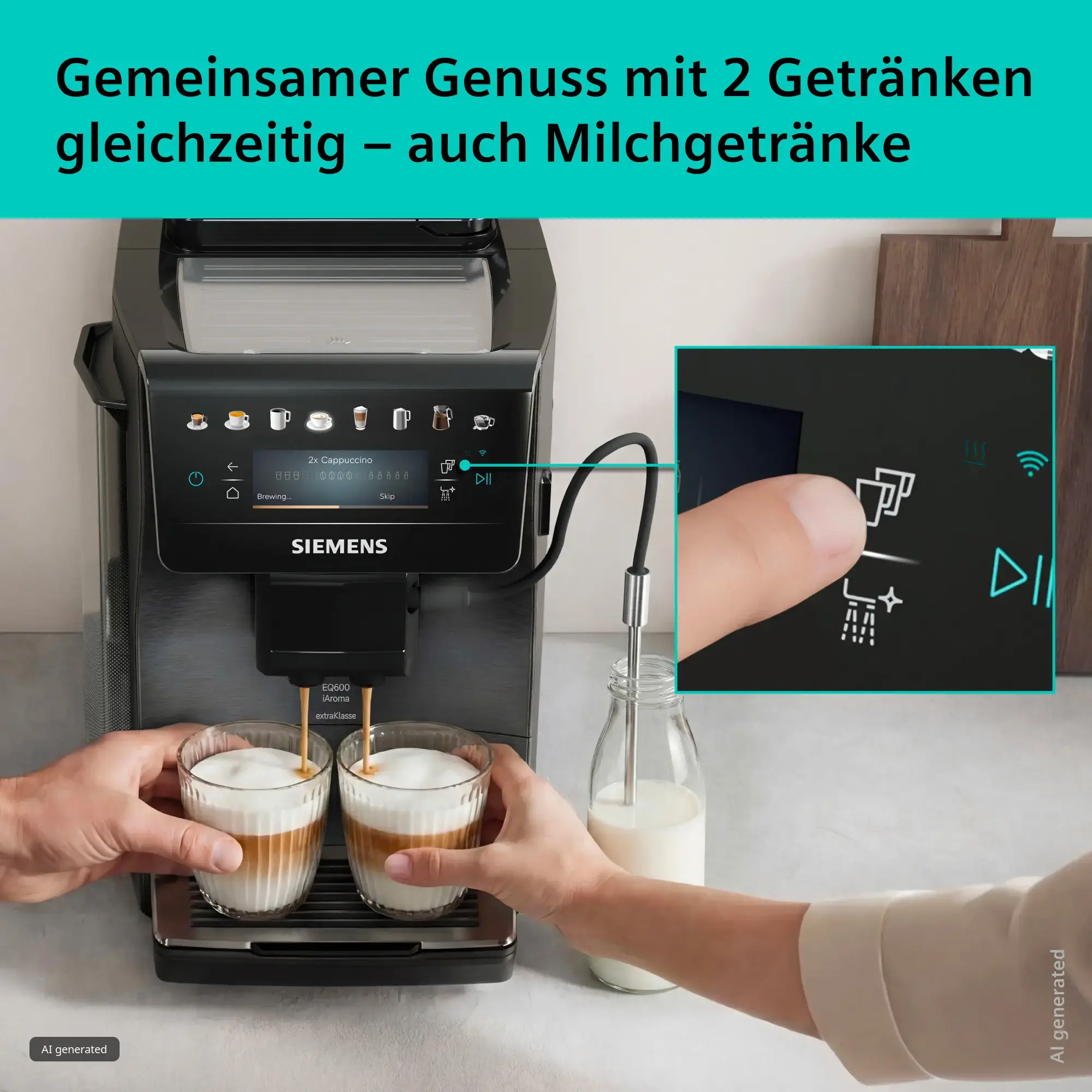 Foto Nr. 8 des Produkts TP607EF5