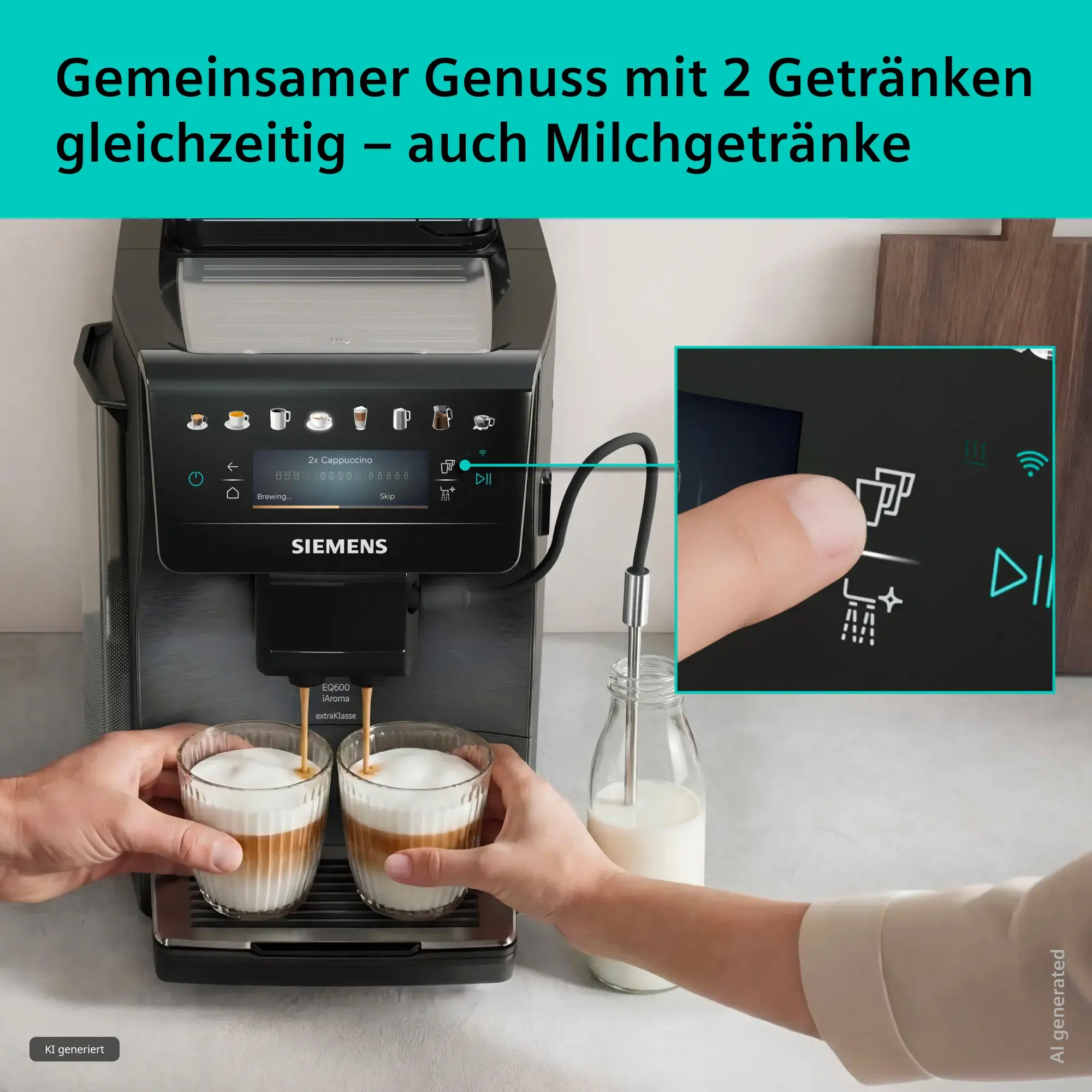Foto Nr. 8 des Produkts TP607EF5