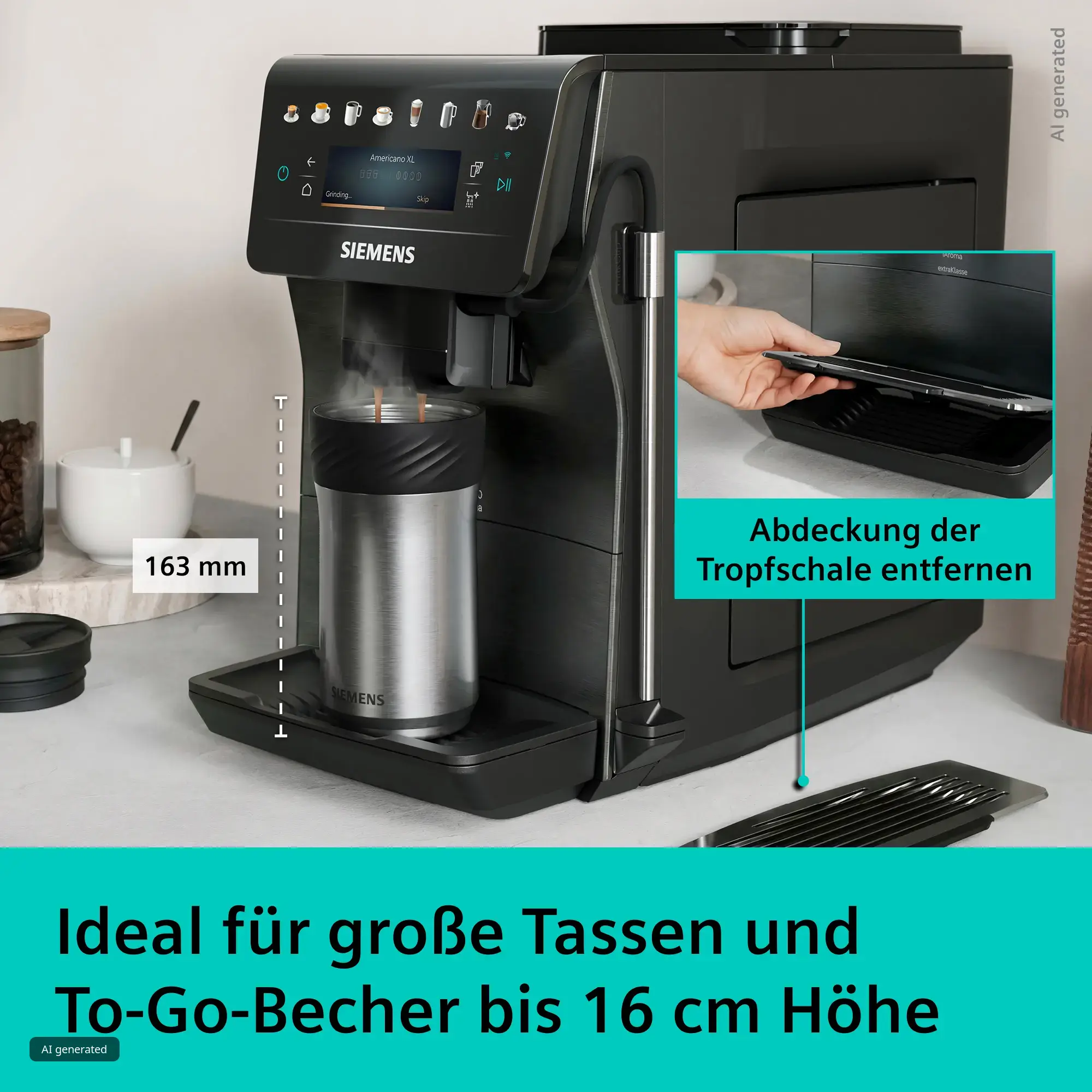 Foto Nr. 9 des Produkts TP607EF5