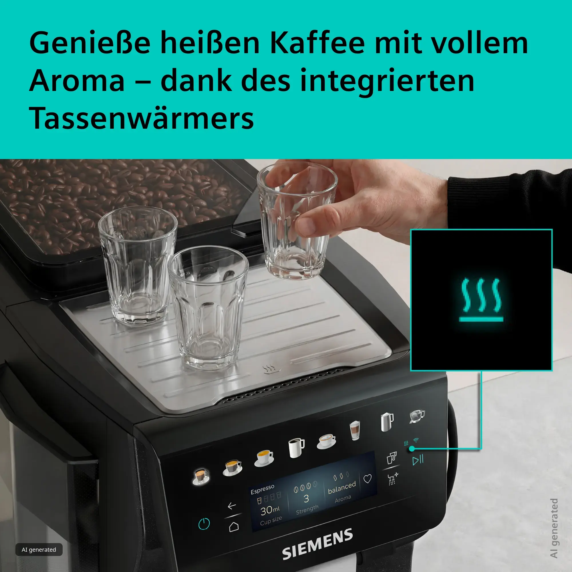 Foto Nr. 15 des Produkts TP607EF5