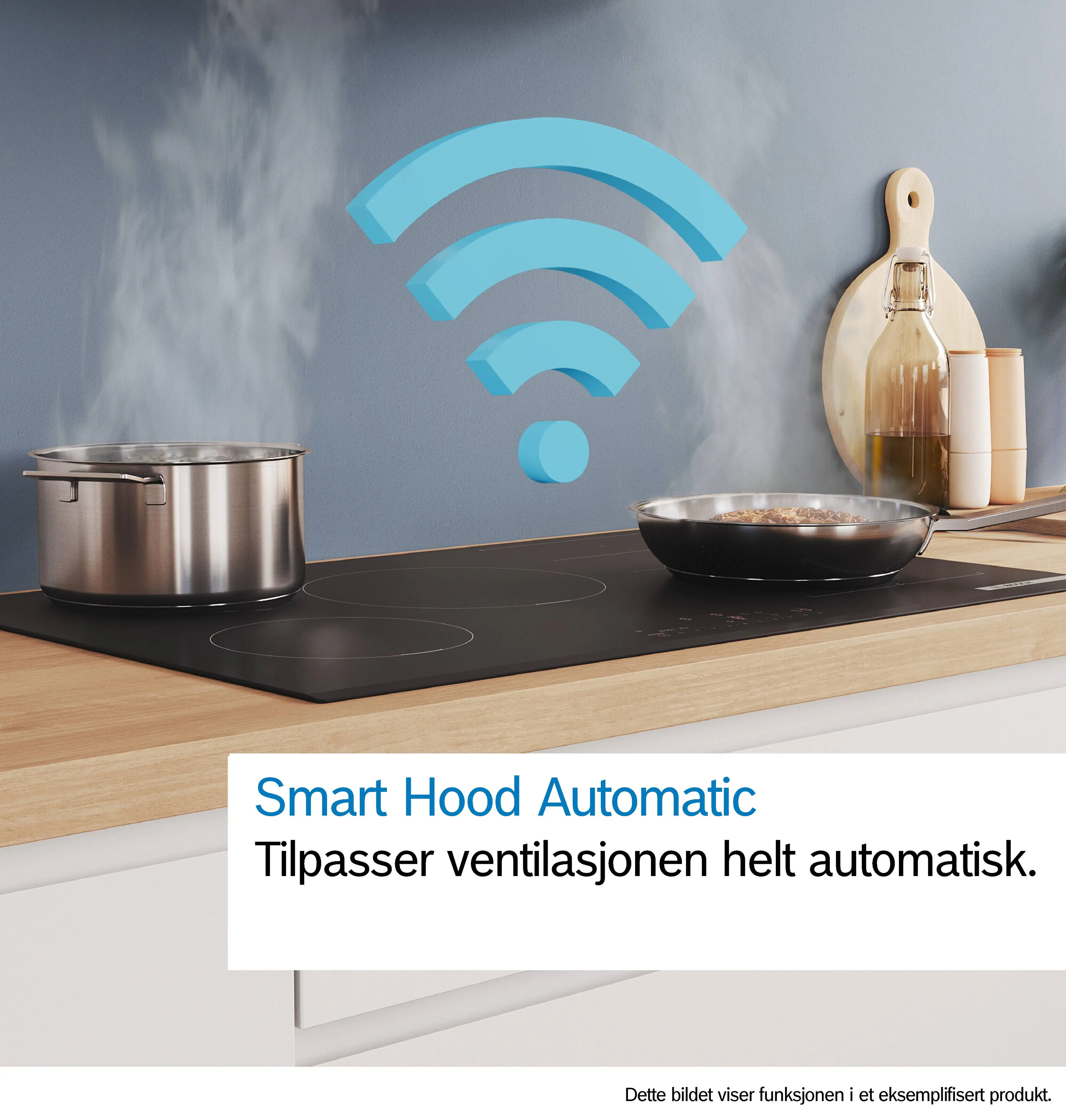 Bilde nr. 2 av produktet DWK81AN65