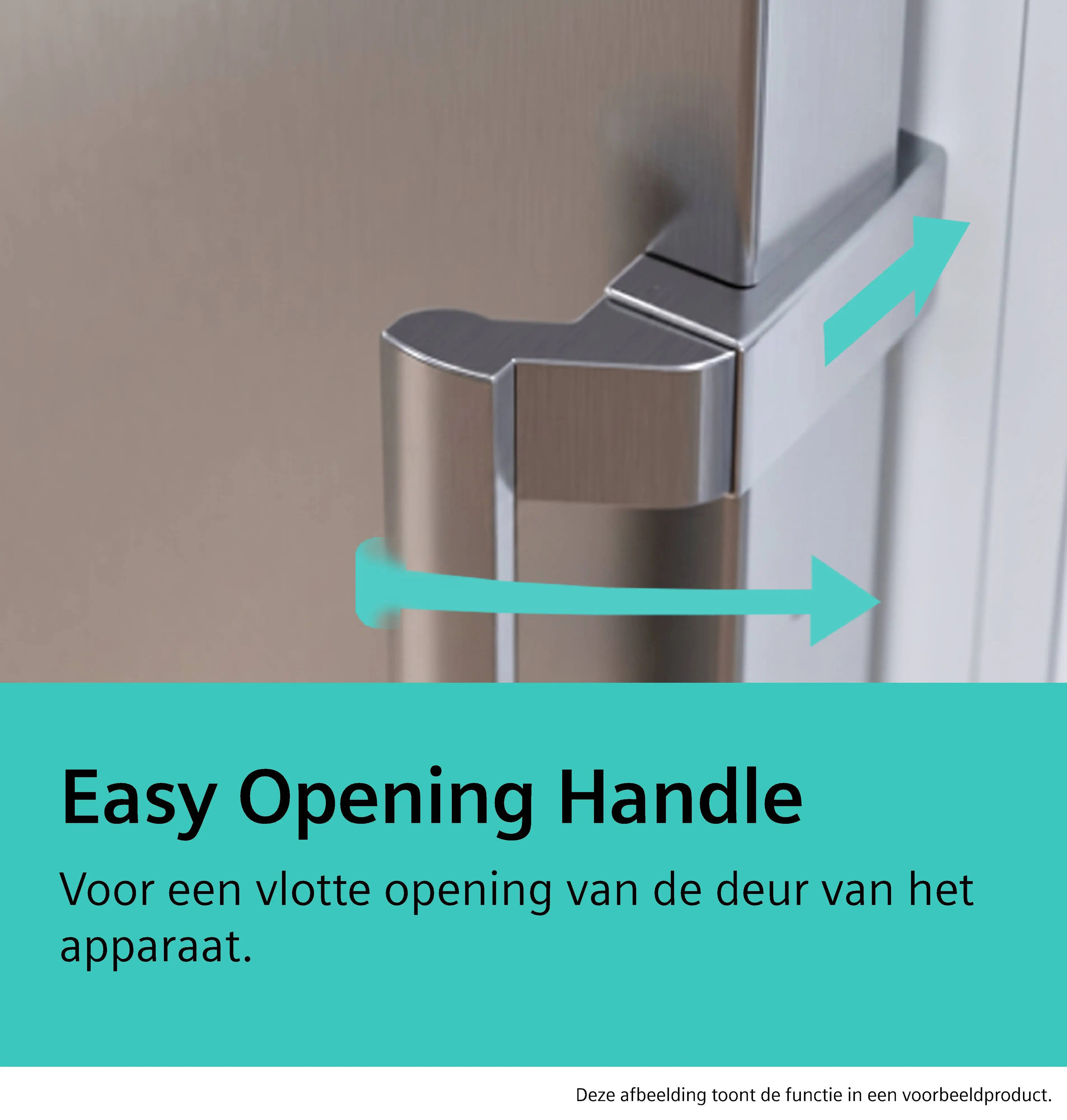 GS36NEICM Vrijstaande vriezer | SIEMENS NL