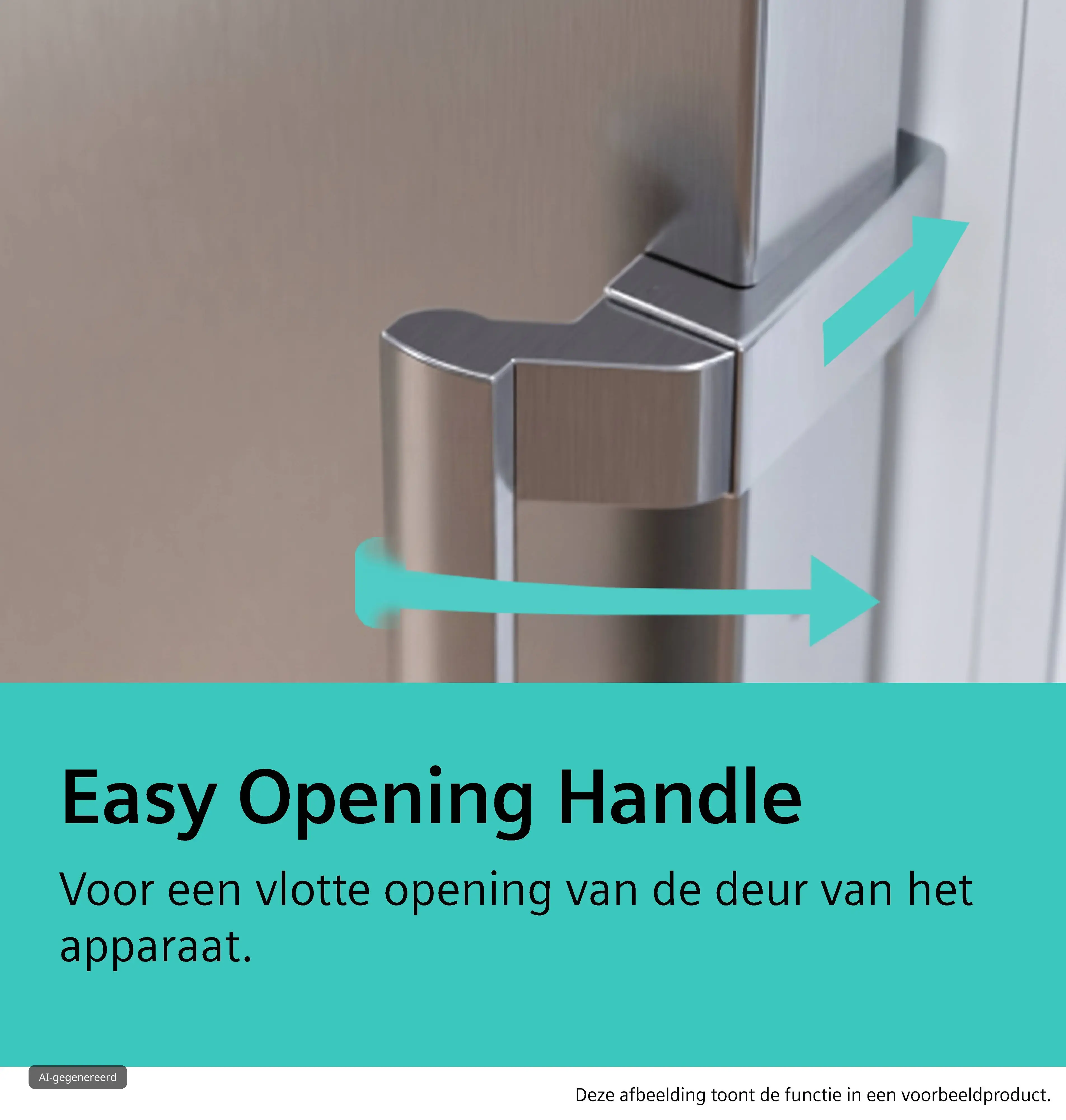 Foto nr. 5 van het product KS36NEXCM