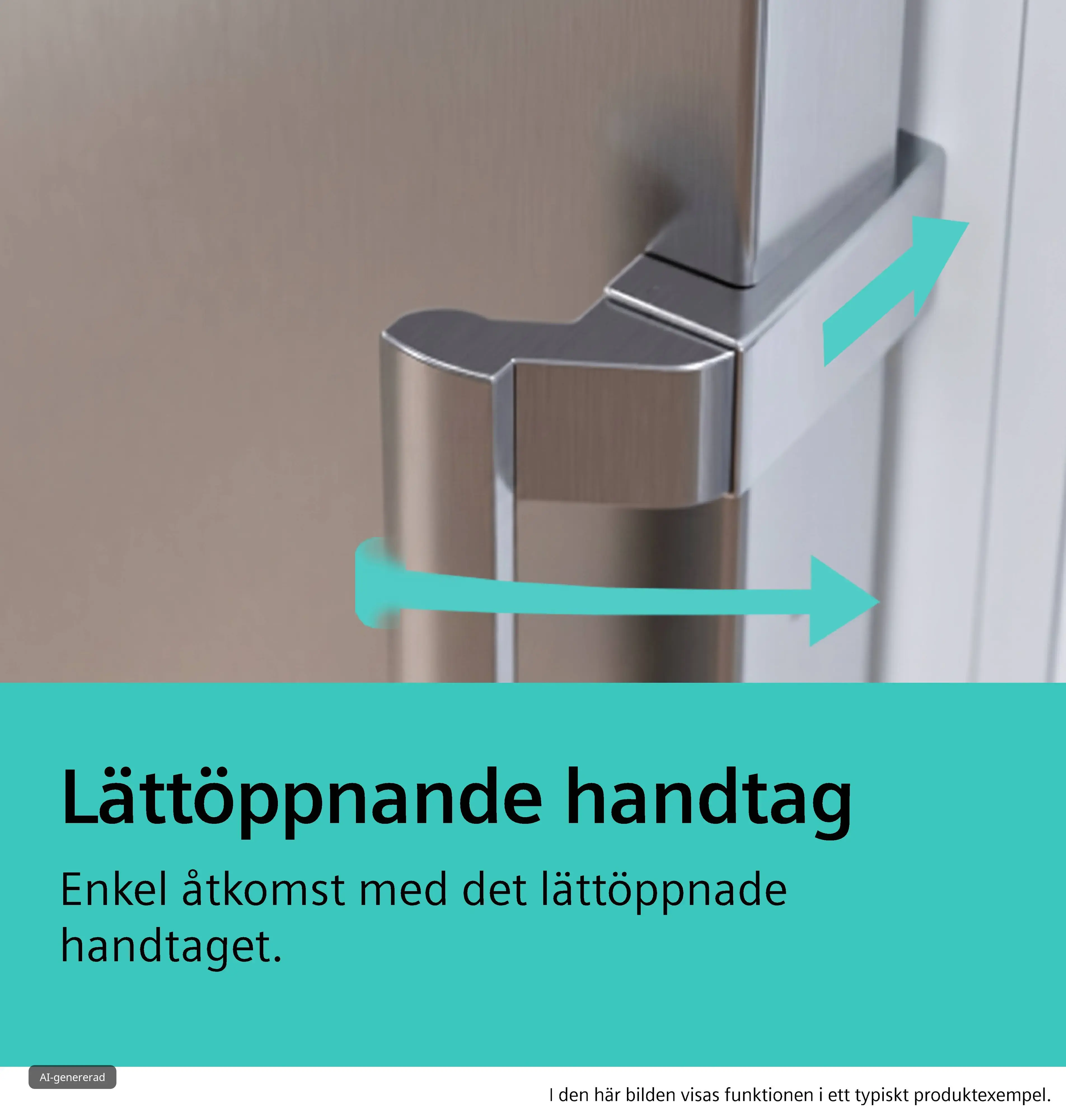 Foto 8 av produkten GS36NEWCM