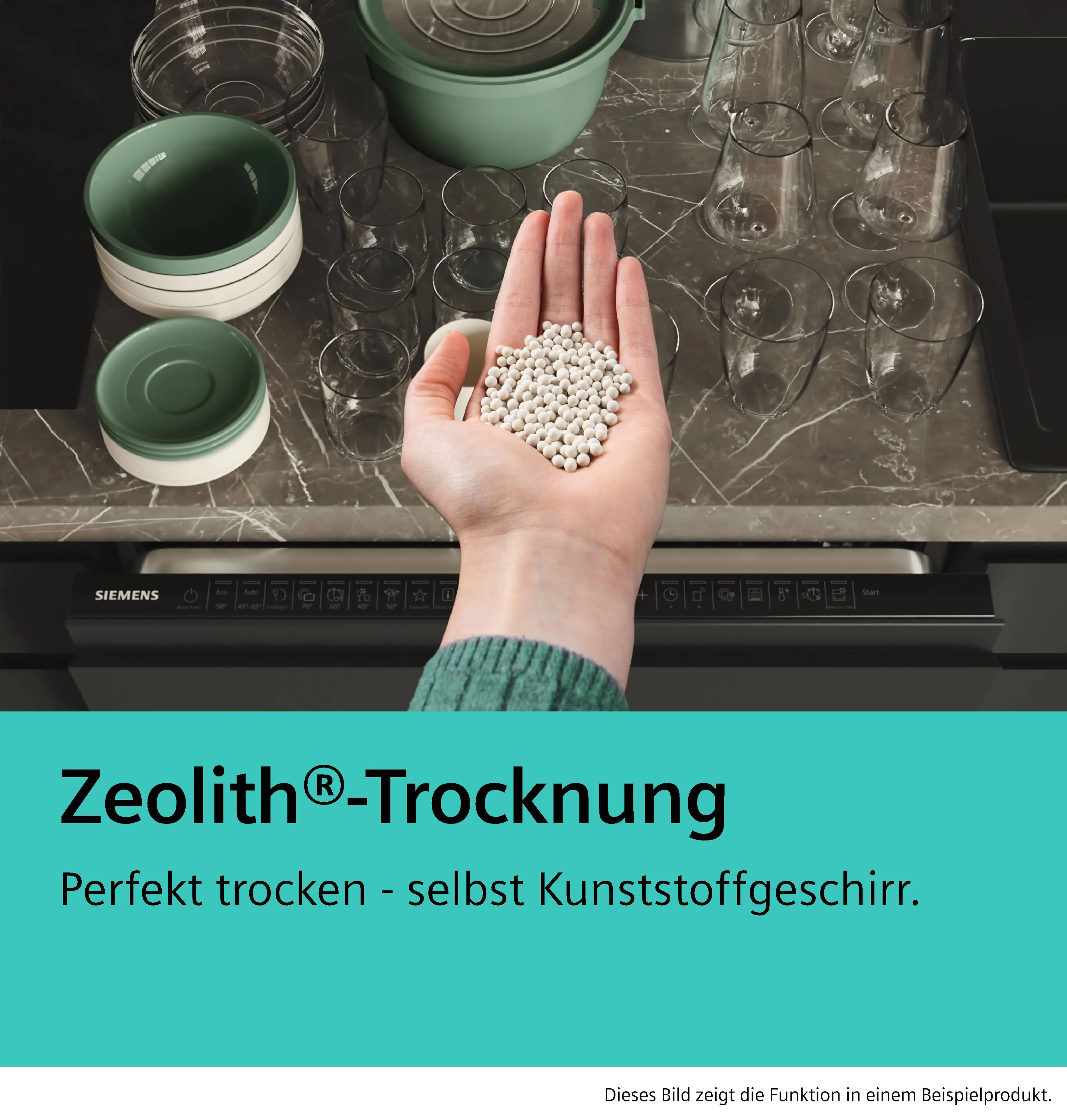 Foto Nr. 2 des Produkts SR65ZX22ME