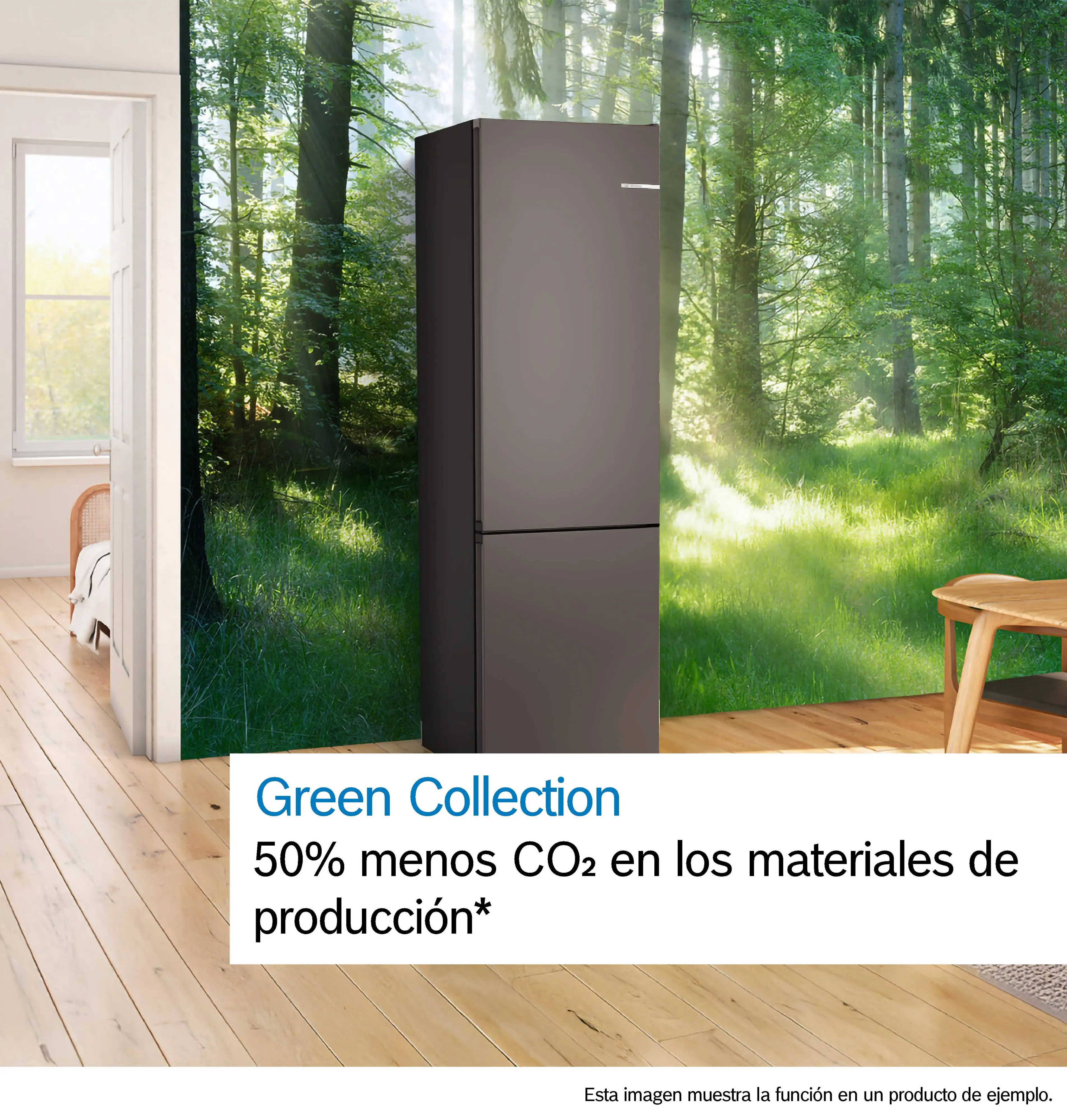 Foto n.º 4 del producto KGN49OCAF