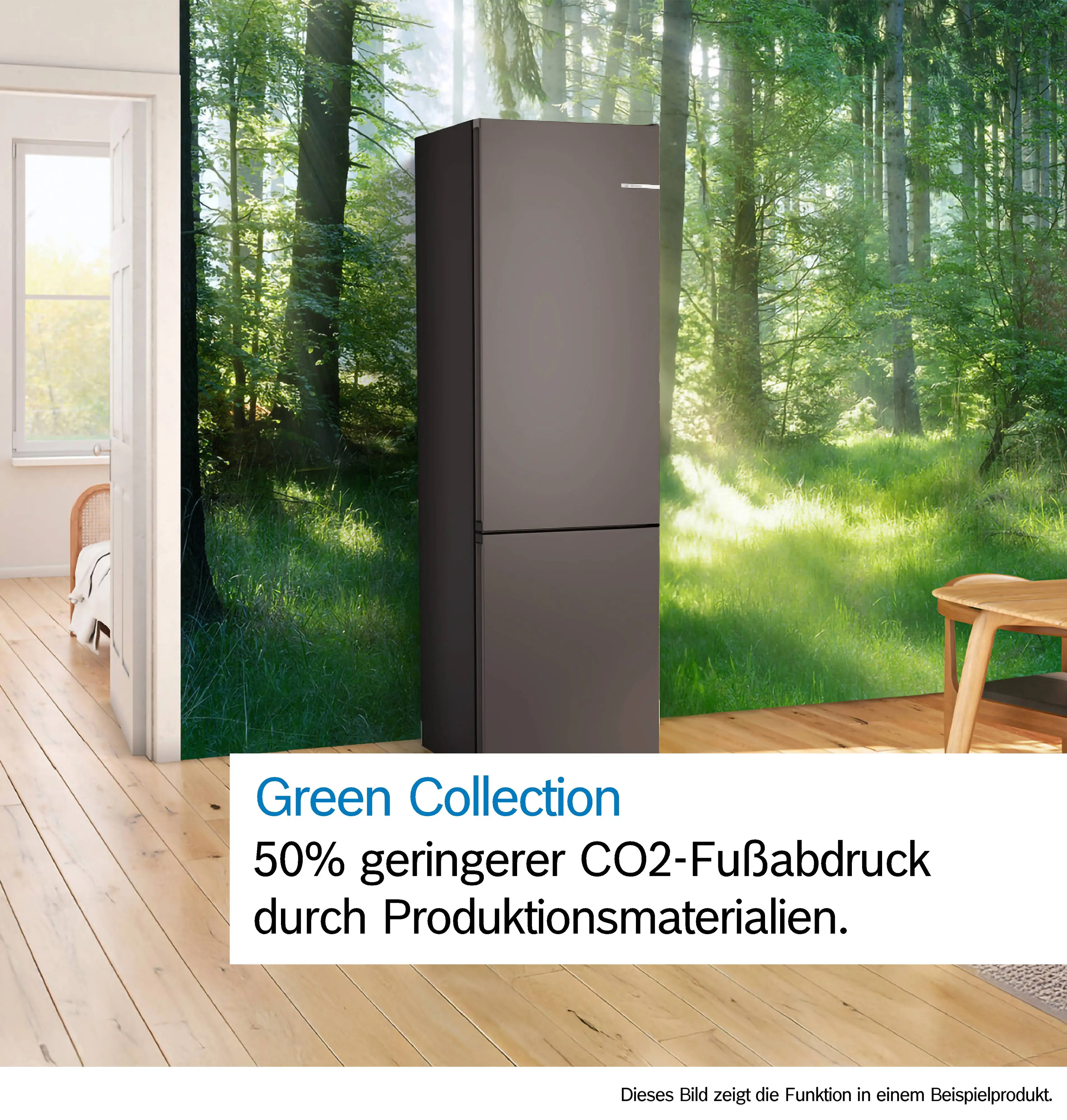 Bild Nr. 2 des Produkts KGN39OCAF