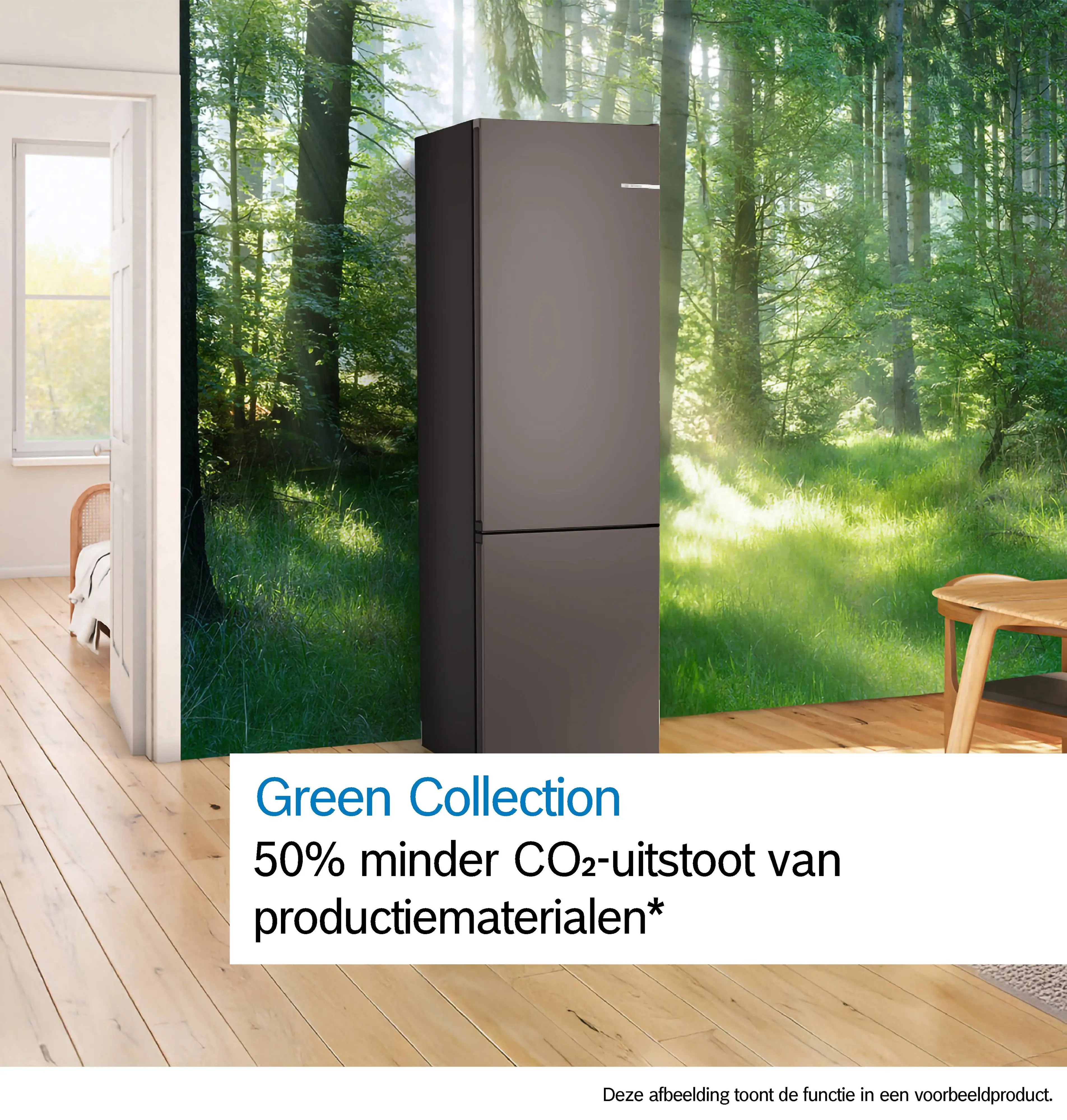 Foto nr. 2 van het product KGN39OCAF-B