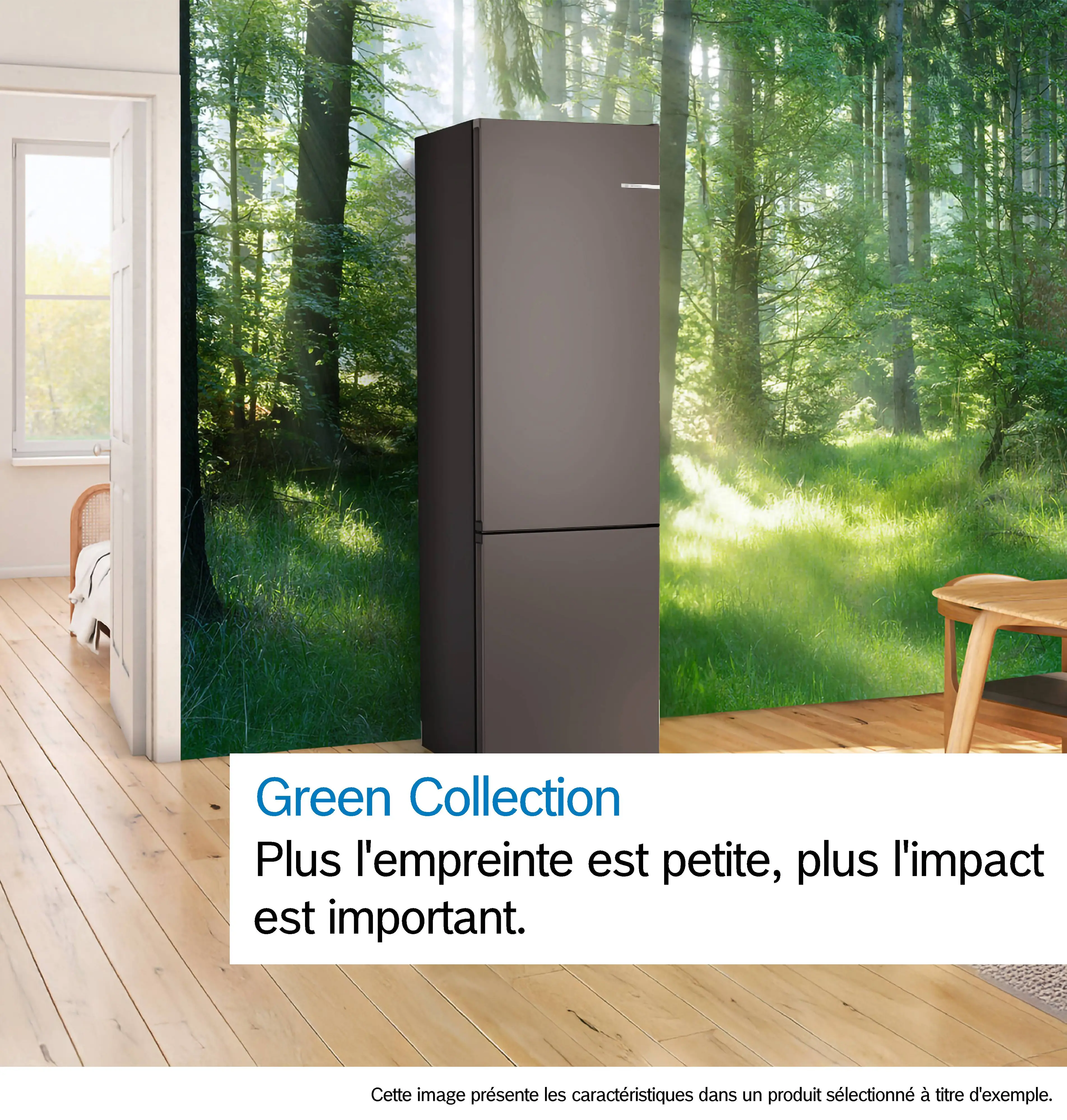 Photo n° 5 du produit KGN49OCAF