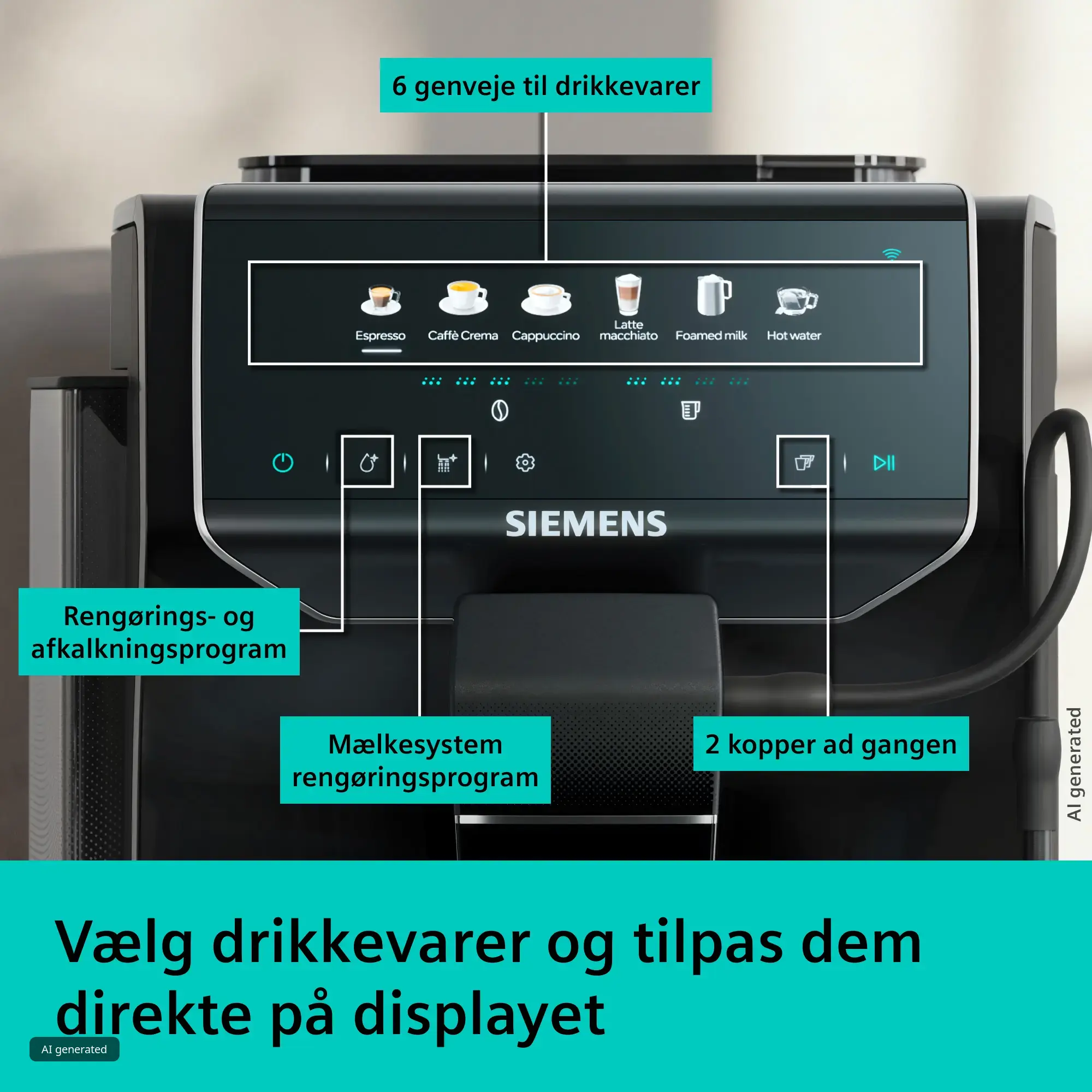 Foto nr. 4 af produktet TP551E19