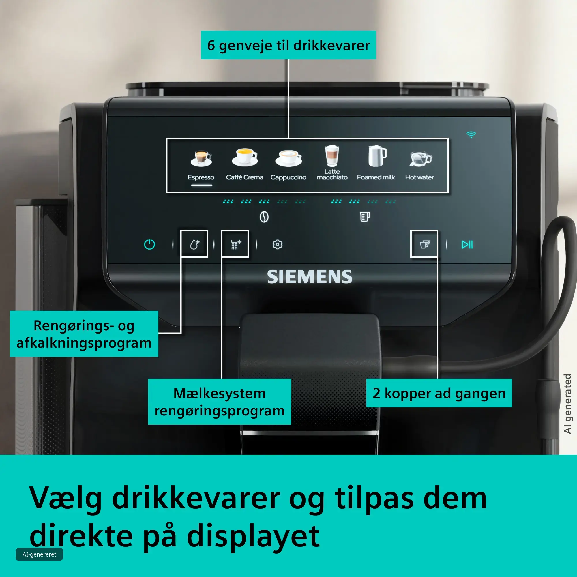 Foto nr. 5 af produktet TP551E09