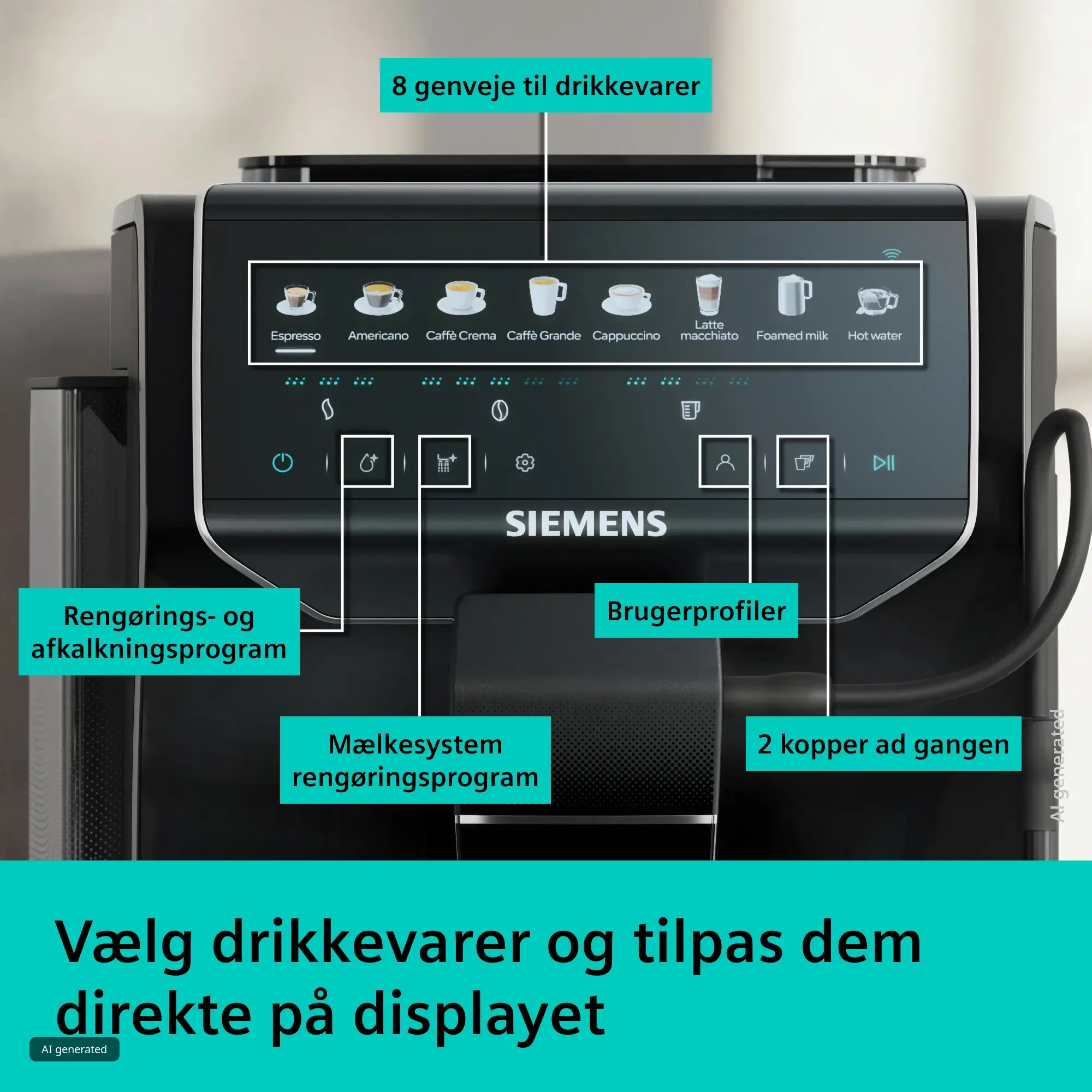 Foto nr. 4 af produktet TP553E09