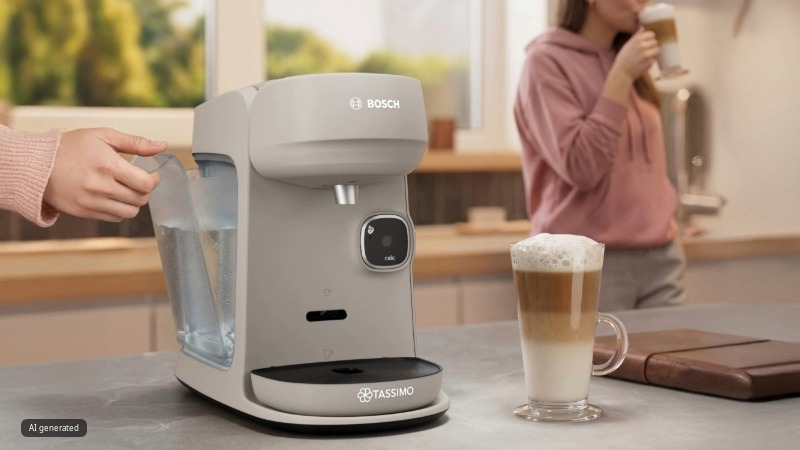 TASSIMO HARMONY