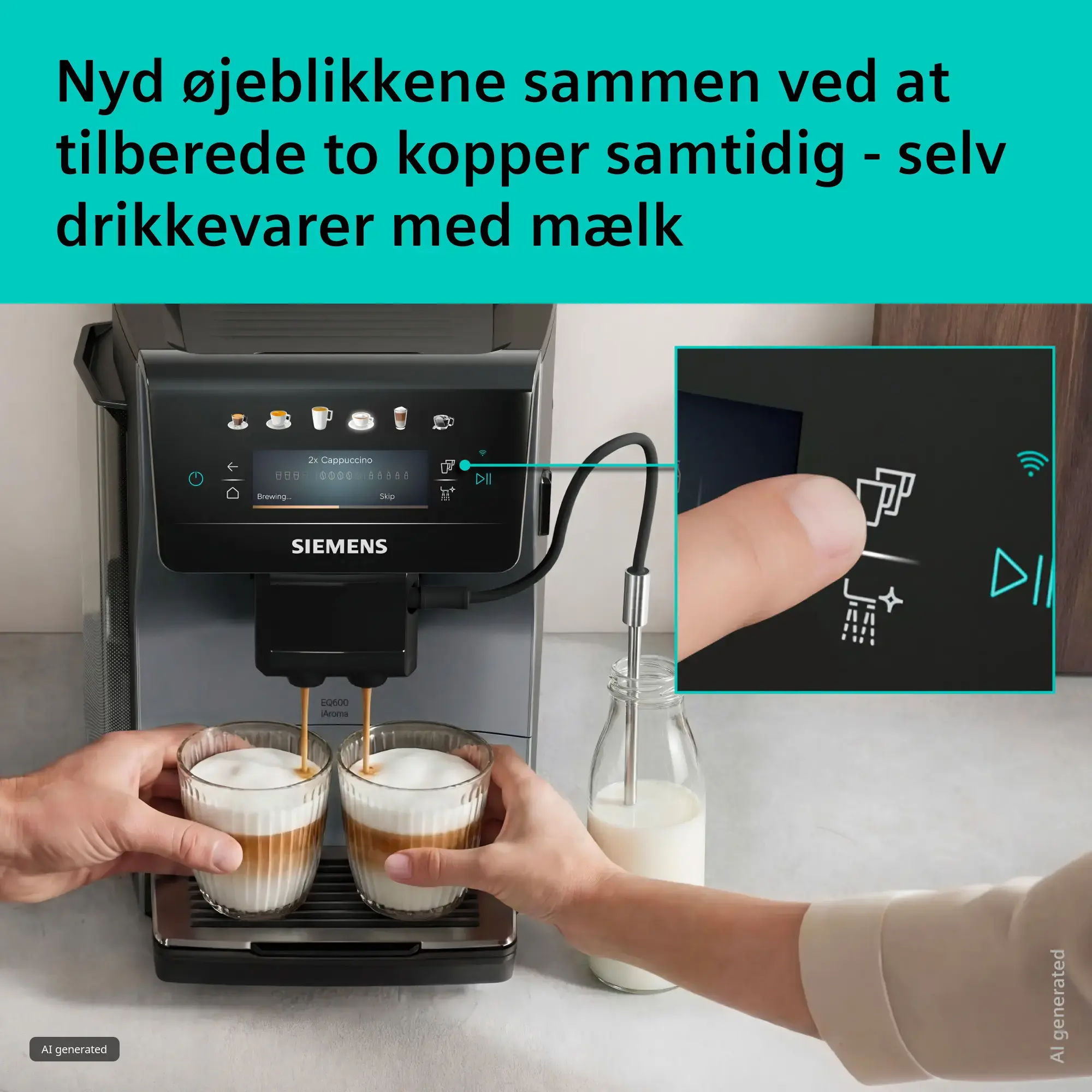 Foto nr. 9 af produktet TP601E01