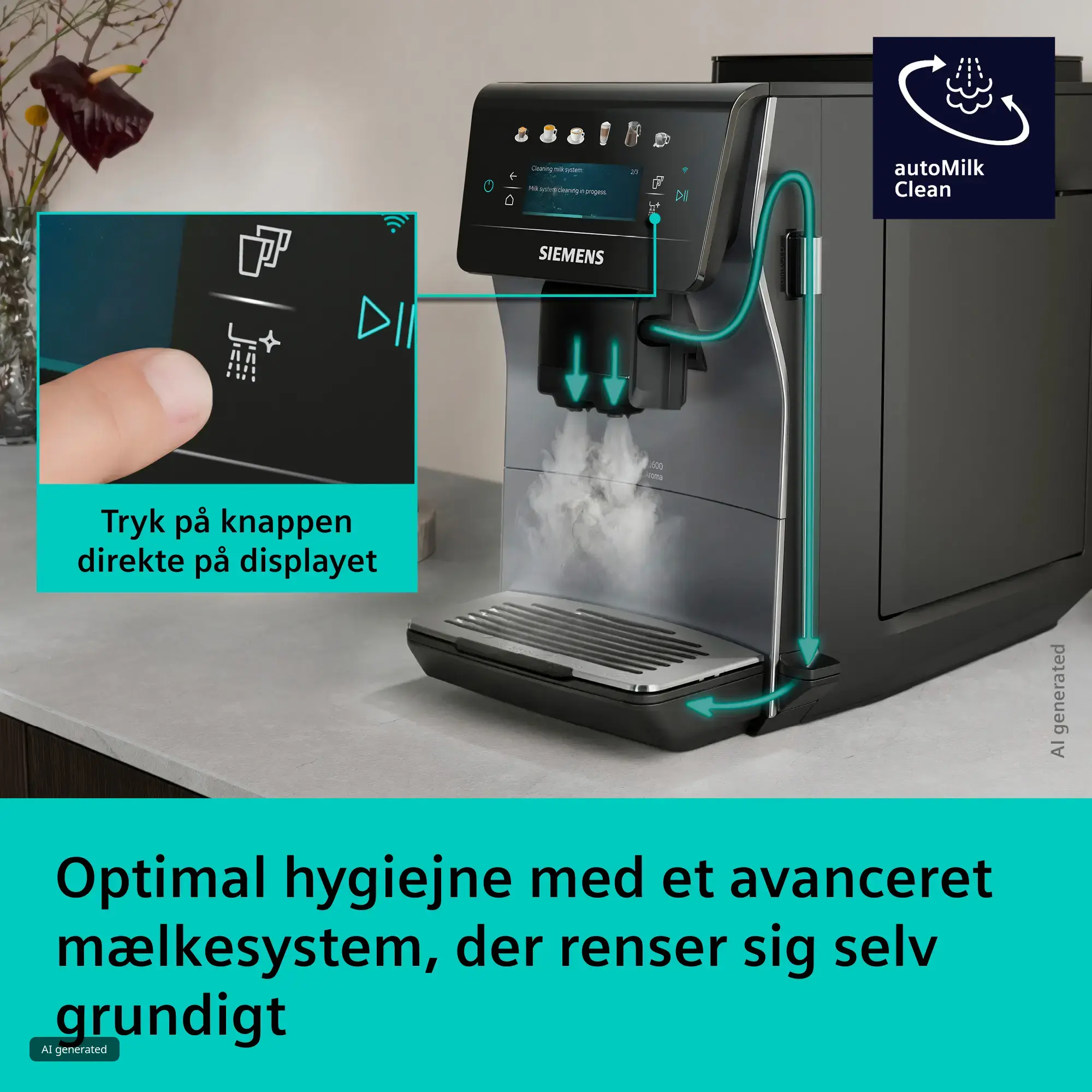 Foto nr. 4 af produktet TP603EM6