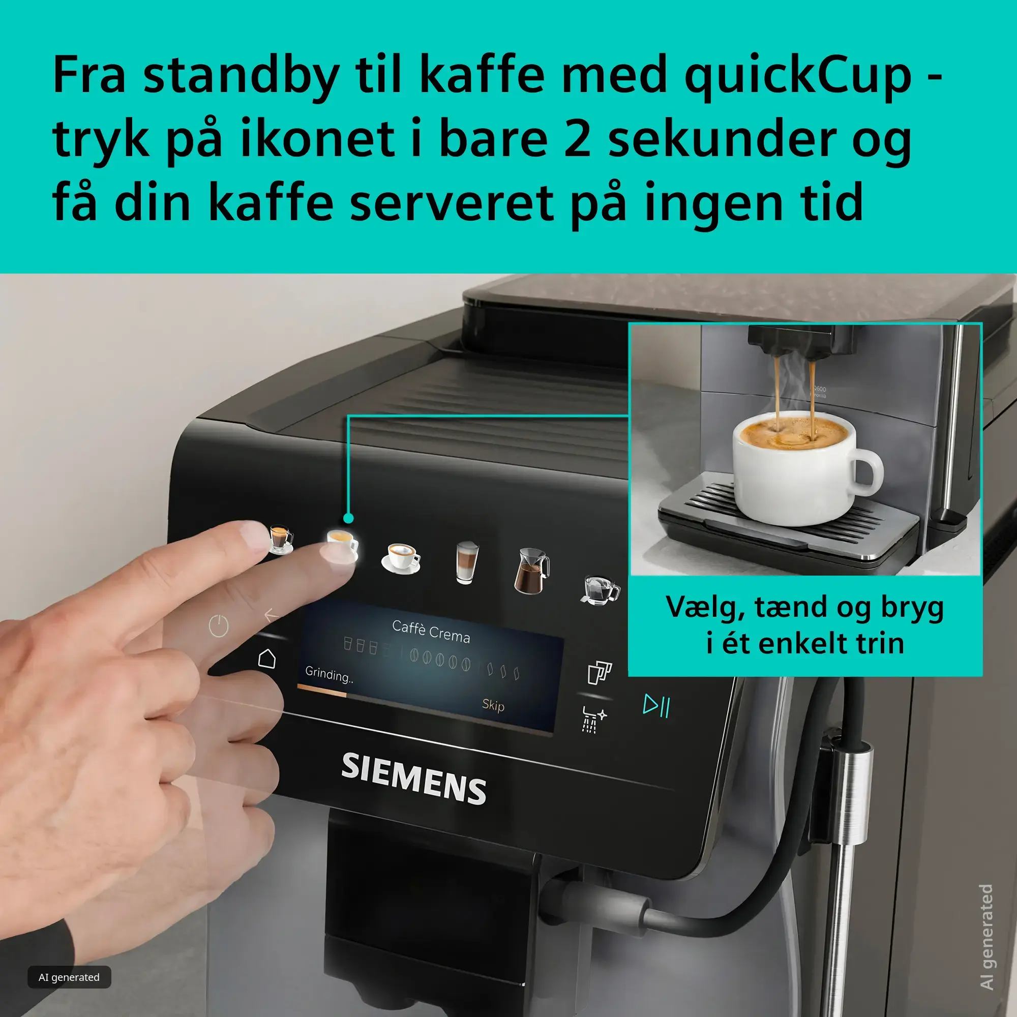 Foto nr. 5 af produktet TP603EM6