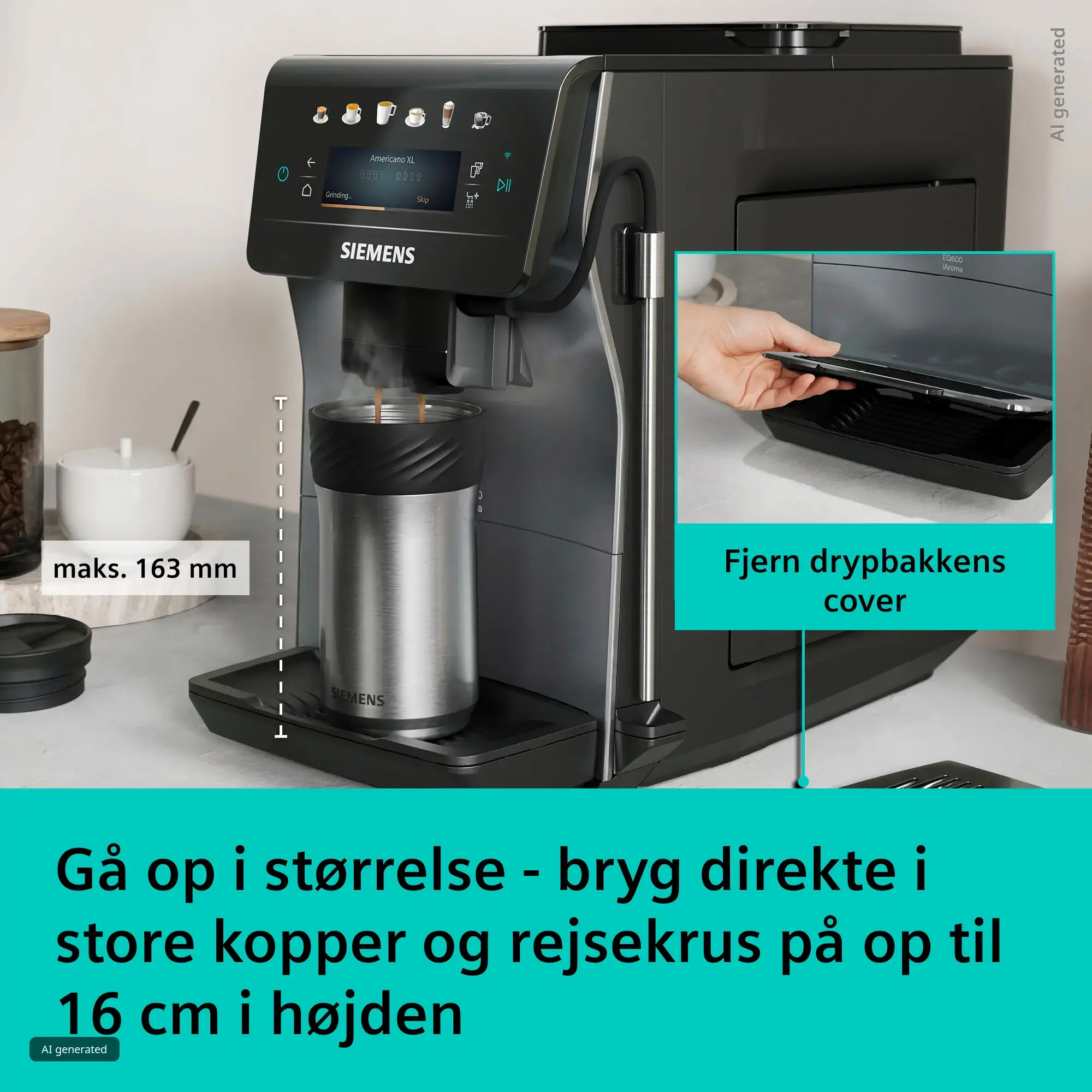 Foto nr. 7 af produktet TP603EM6