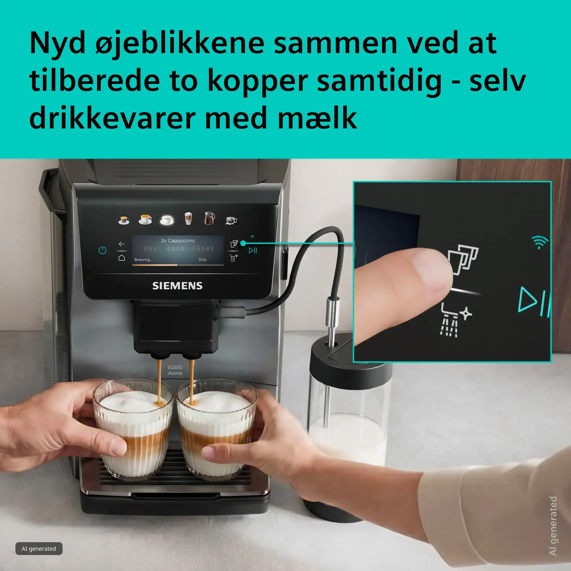 Foto nr. 9 af produktet TP603EM6