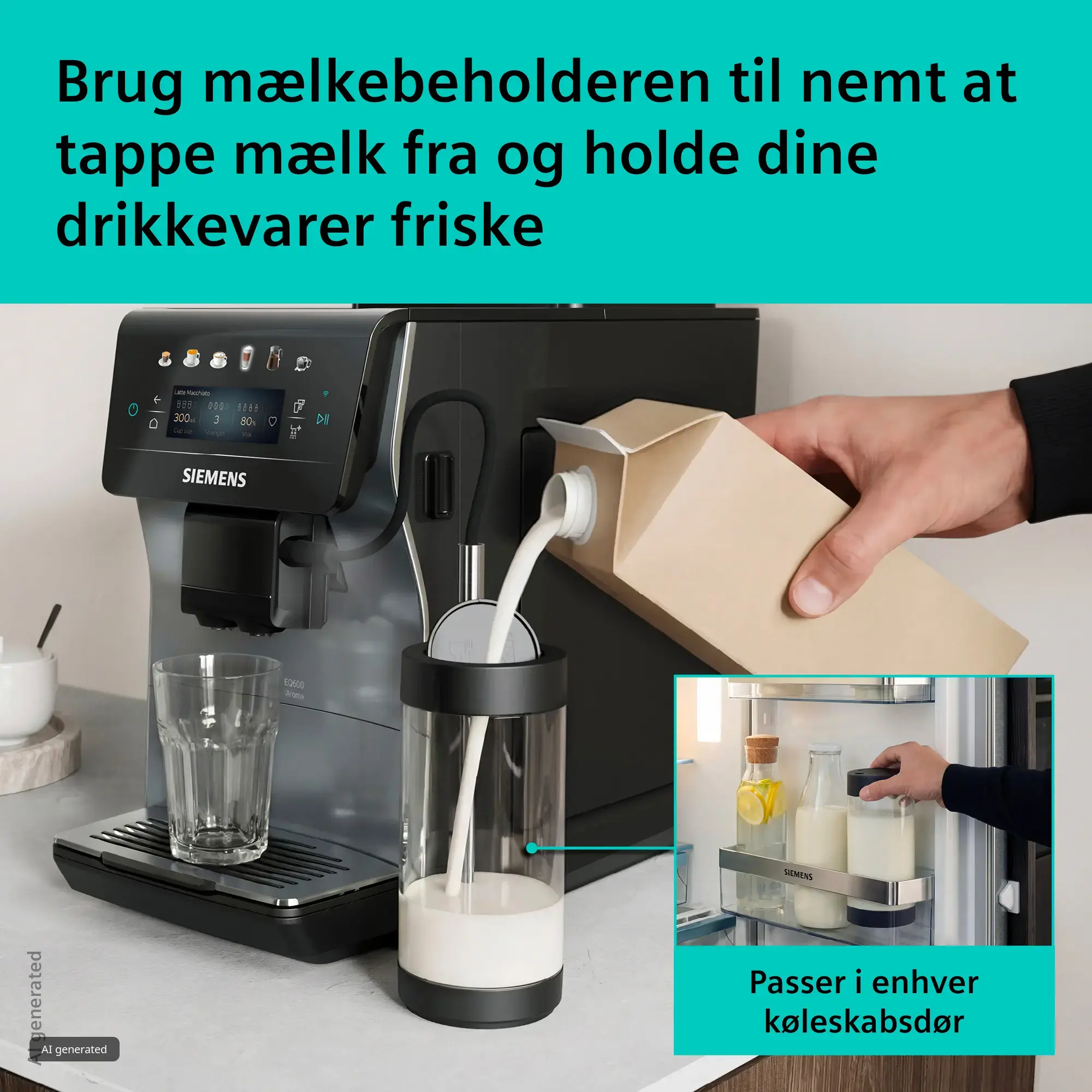Foto nr. 14 af produktet TP603EM6