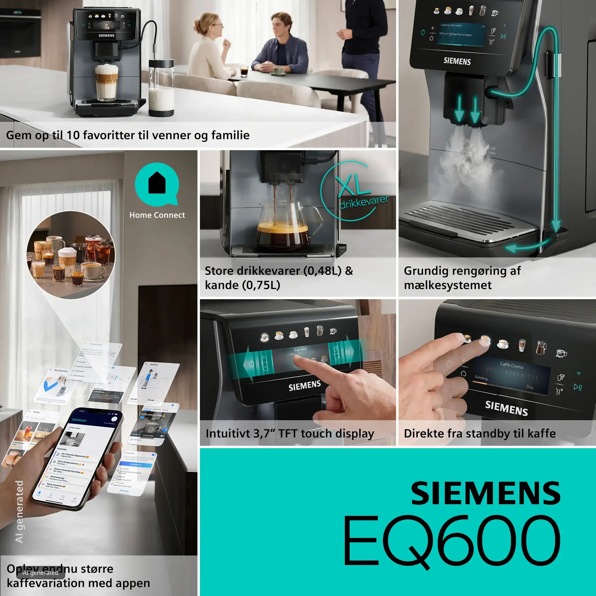Foto nr. 16 af produktet TP603EM6