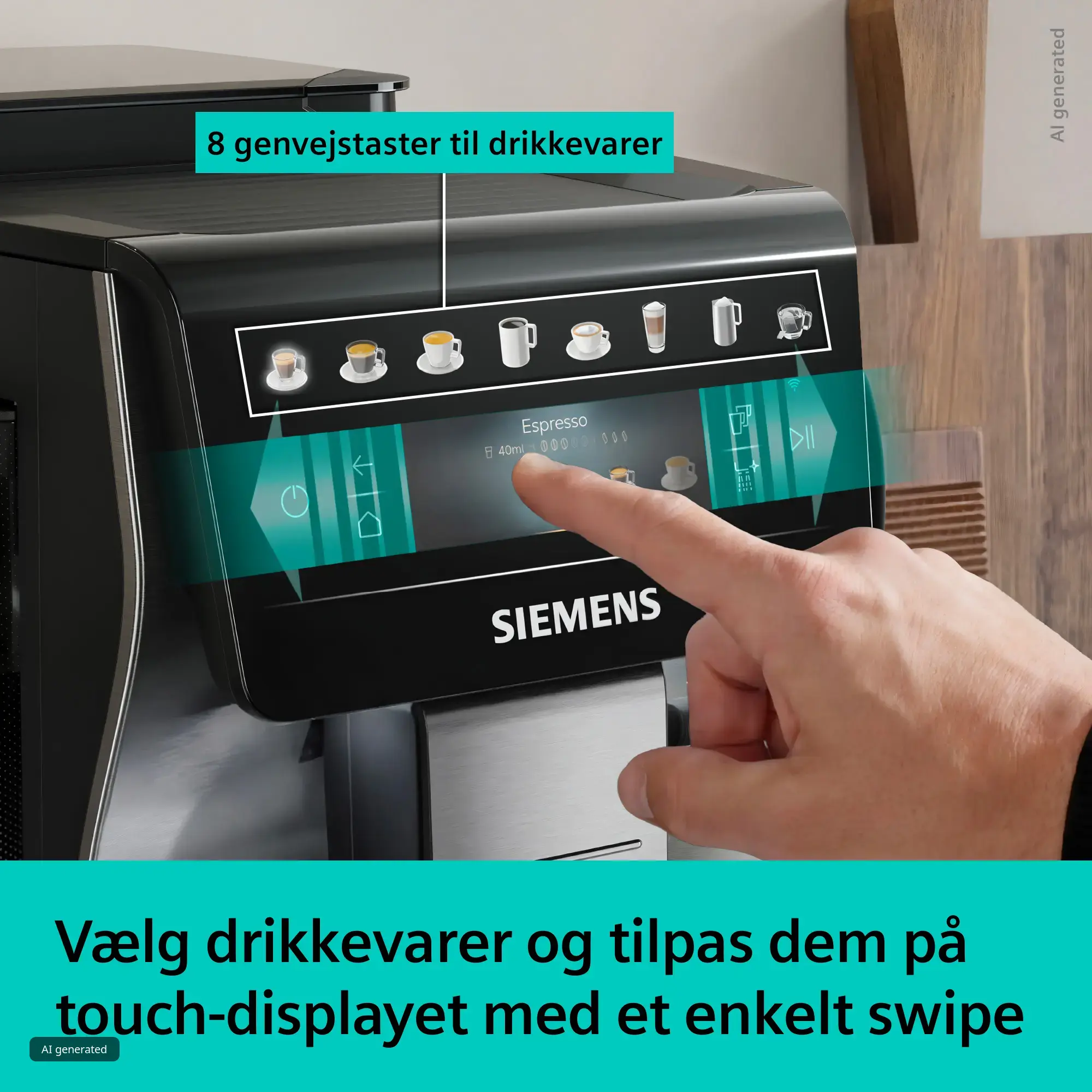 Foto nr. 3 af produktet TP605ET3