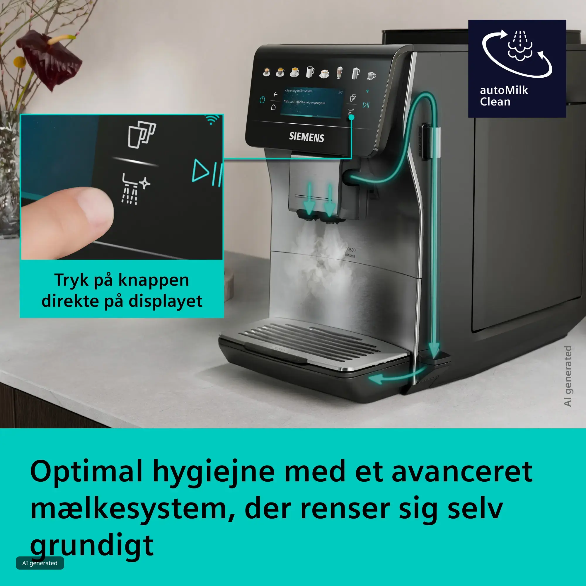 Foto nr. 5 af produktet TP605ET3