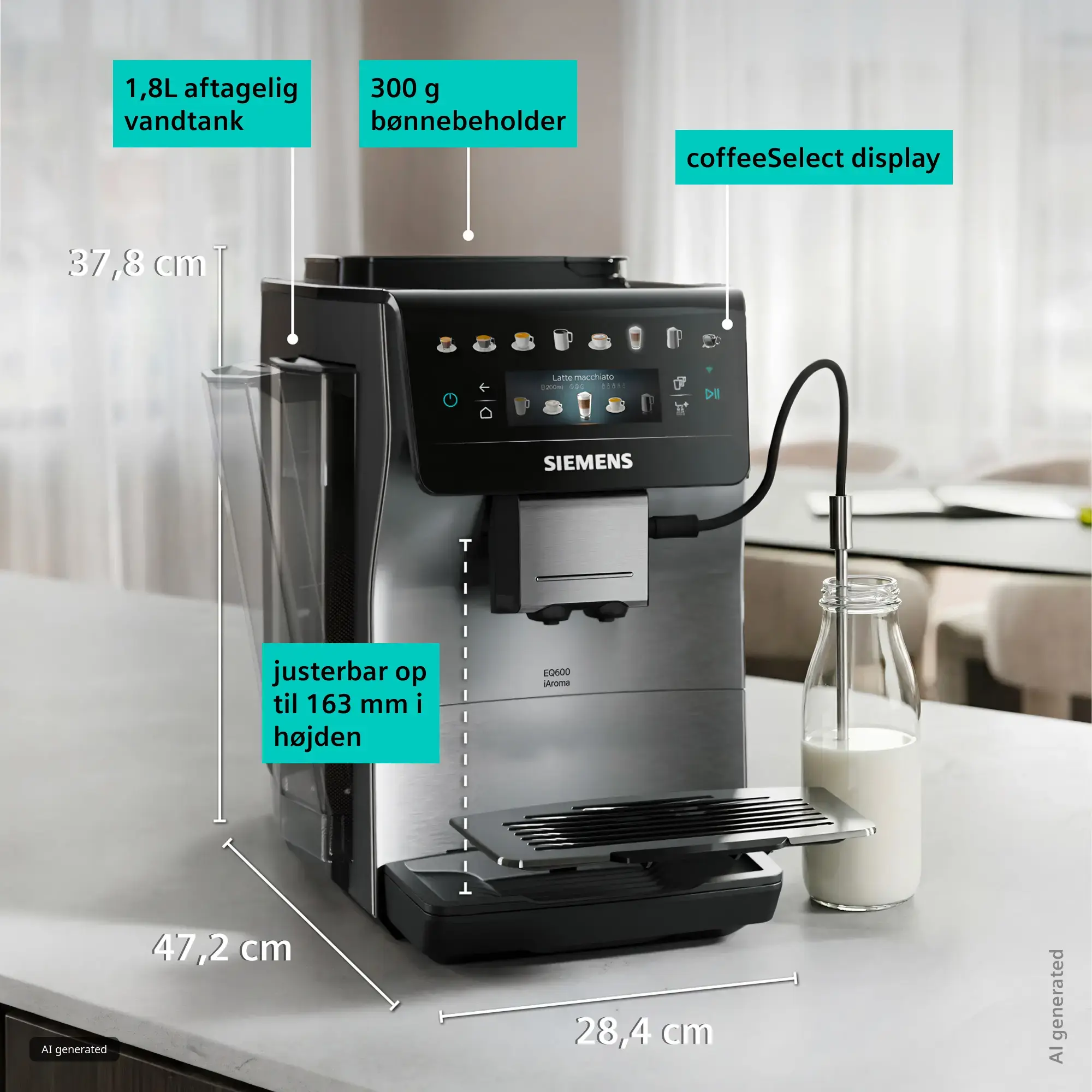 Foto nr. 7 af produktet TP605ET3
