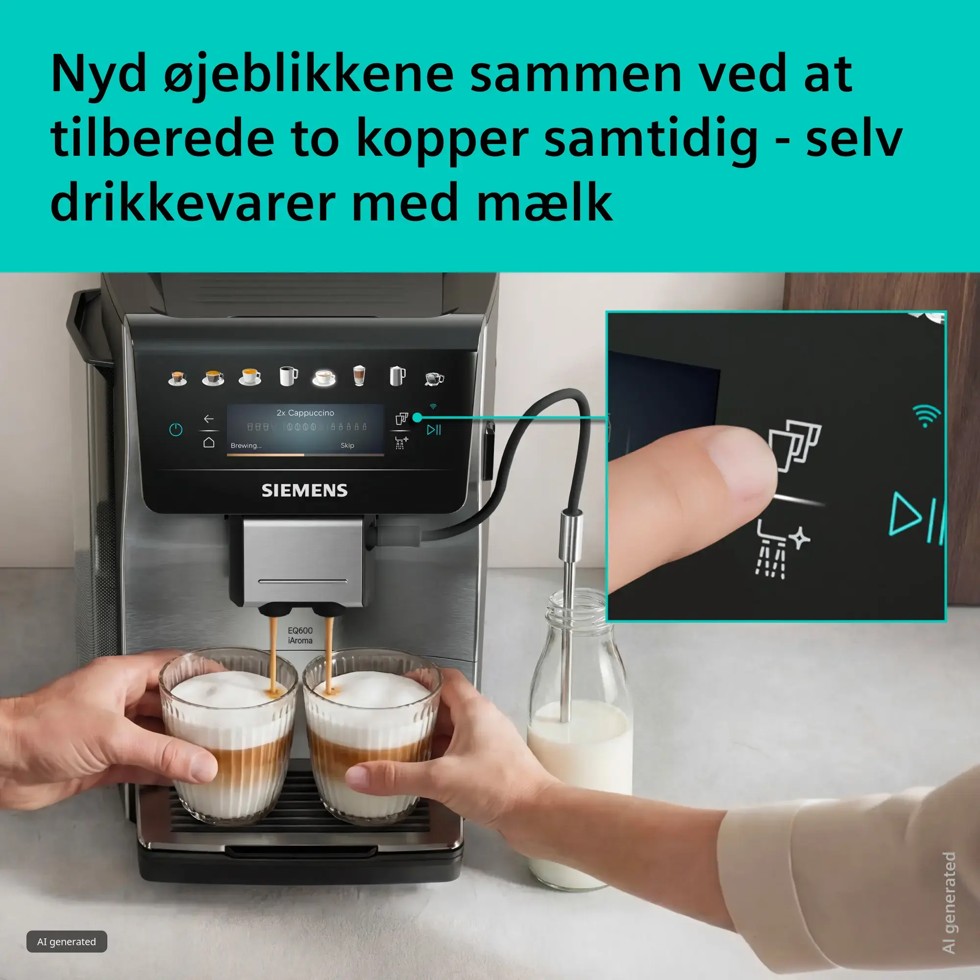 Foto nr. 8 af produktet TP605ET3