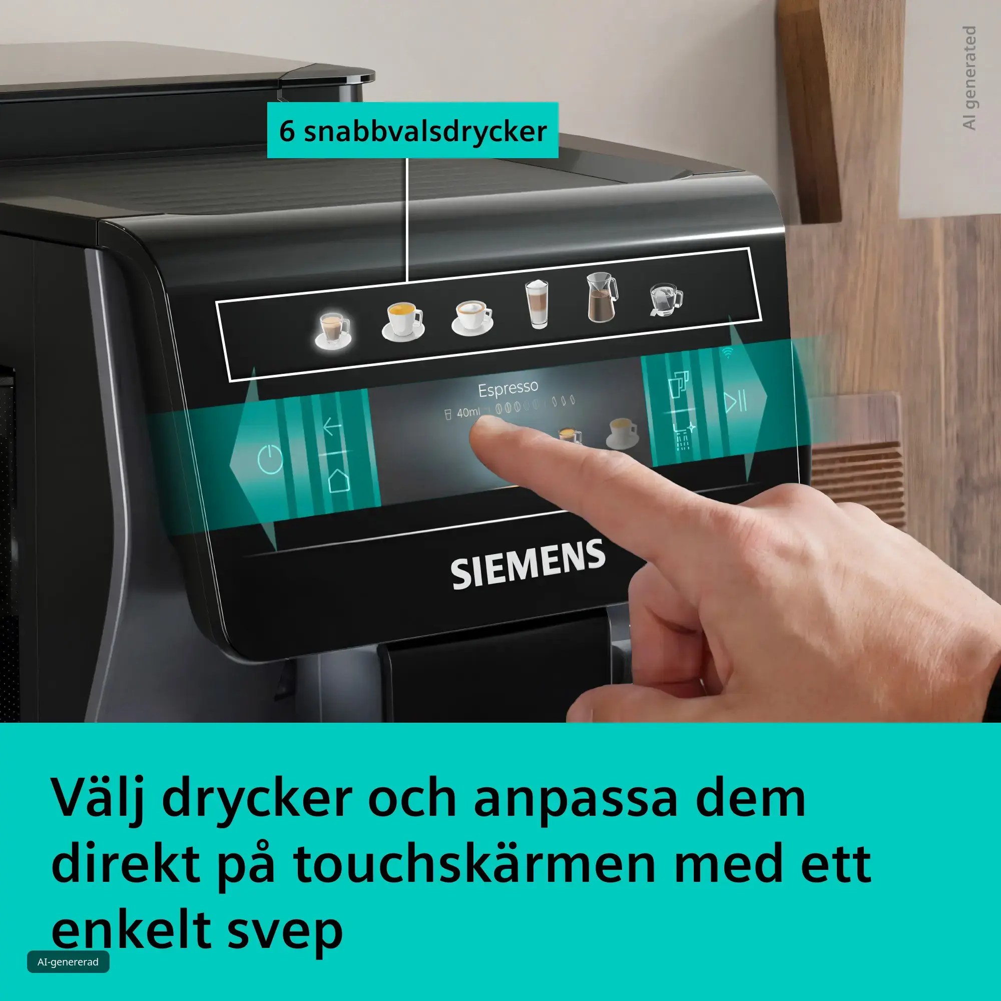 Bild 3 av produkten TP603EF6