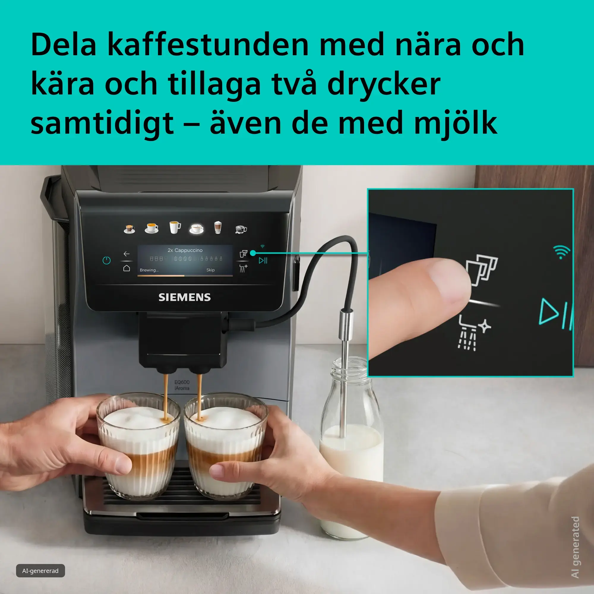 Bild 9 av produkten TP603EF6