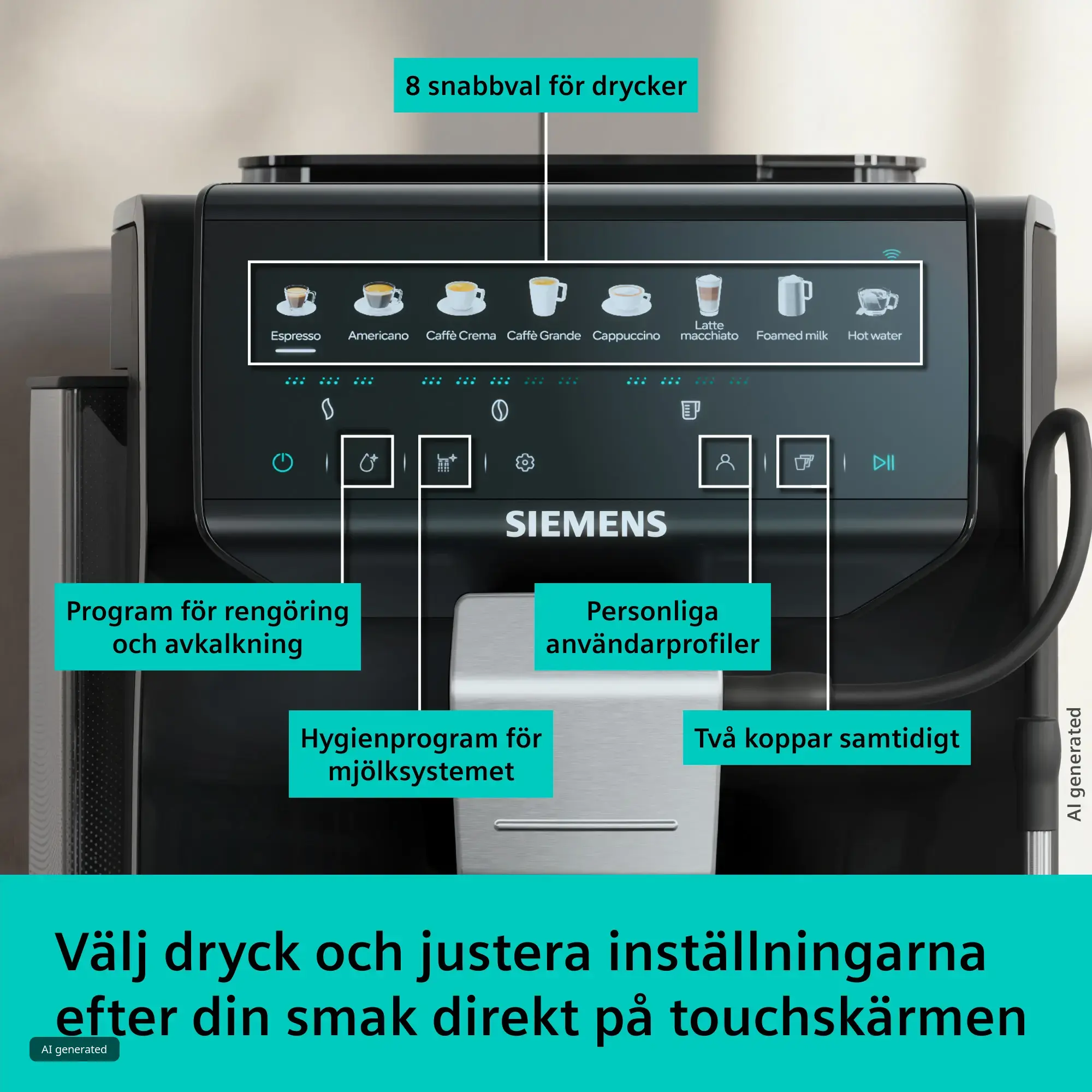 Bild 5 av produkten TP555EM7