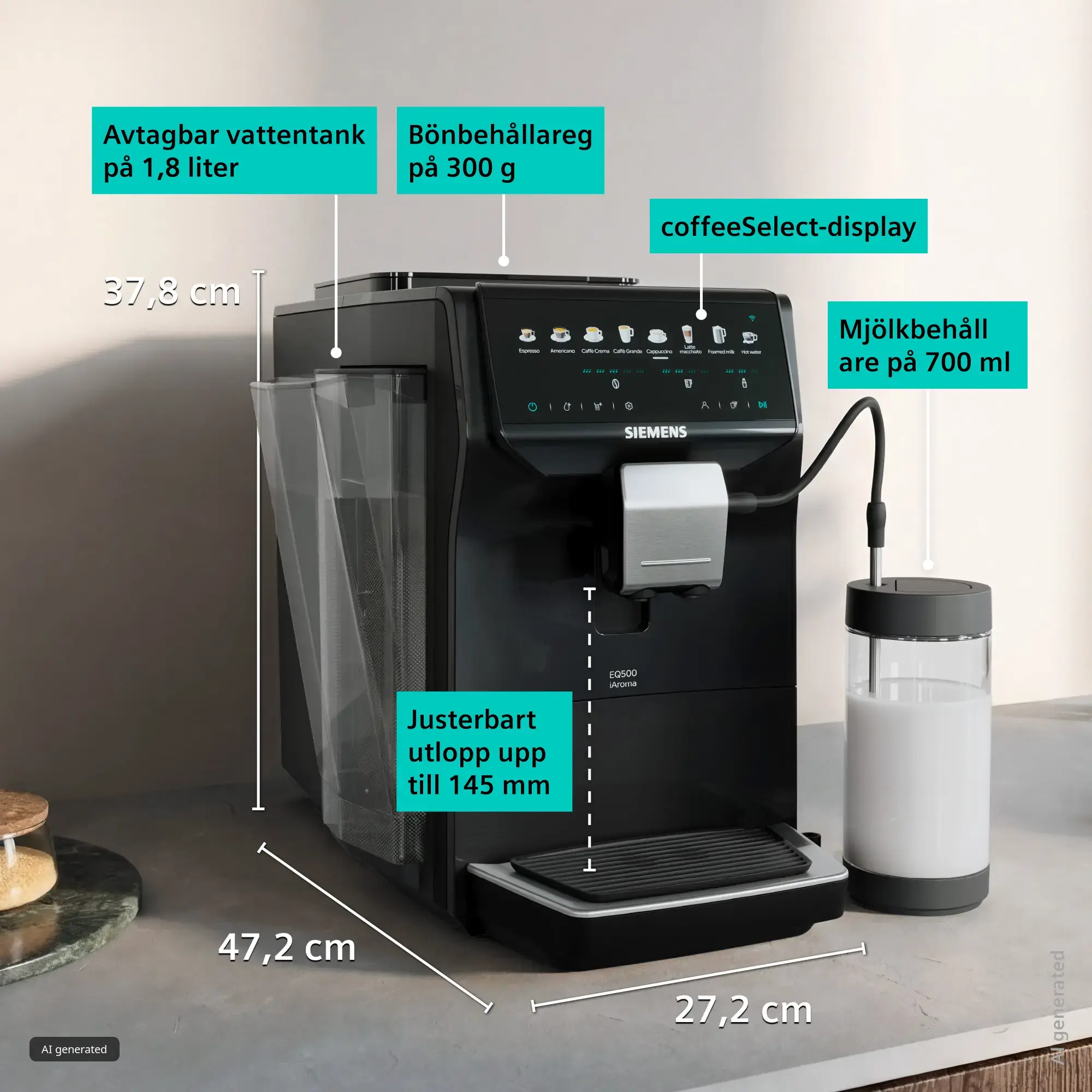 Bild 7 av produkten TP555EM7