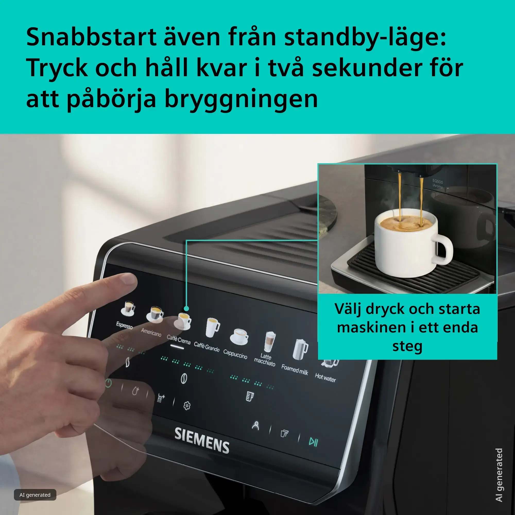Bild 2 av produkten TP553E09