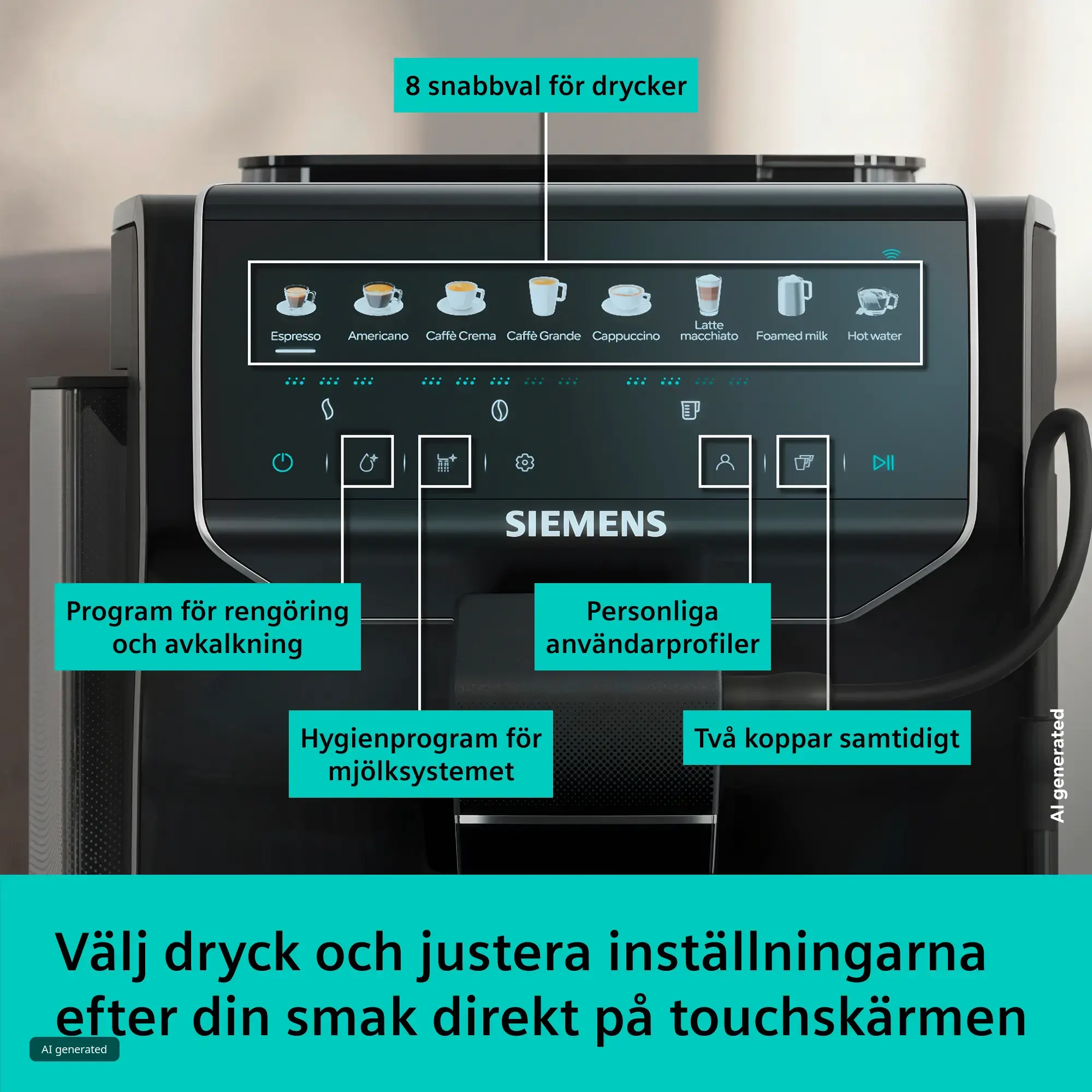Bild 6 av produkten TP553E09