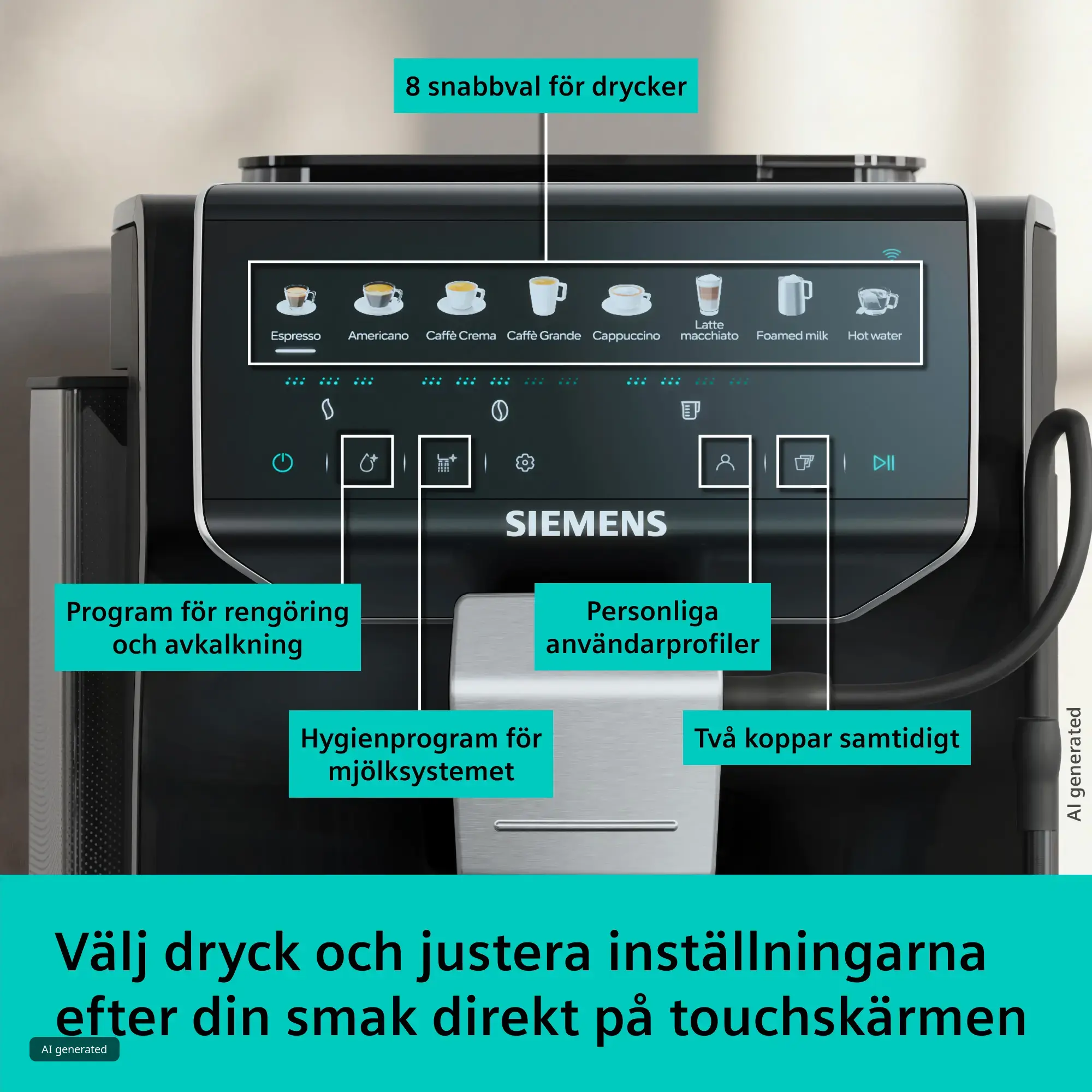 Bild 6 av produkten TP553E07
