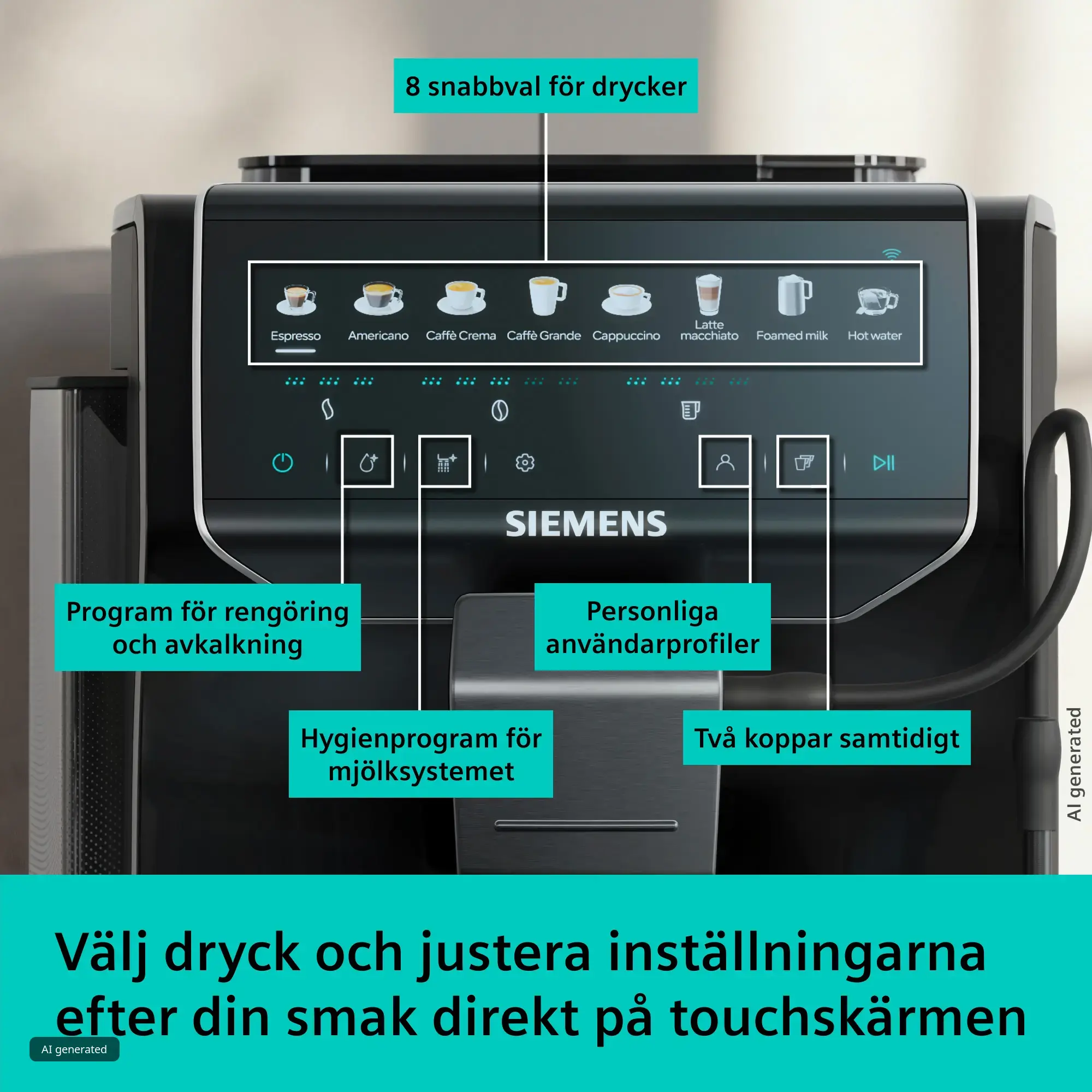 Bild 4 av produkten TP553E05